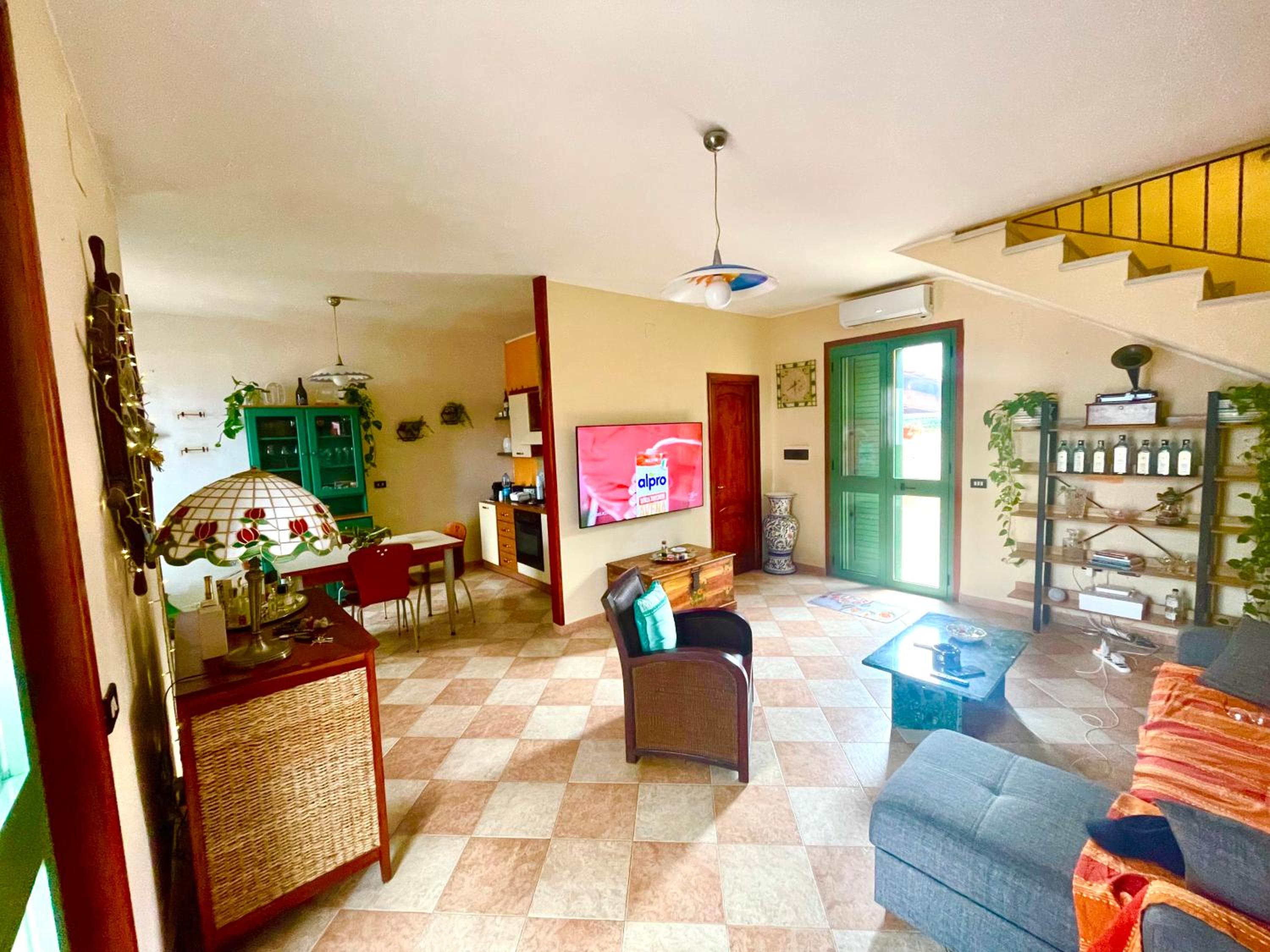 Two-Bedroom Villa photo 1