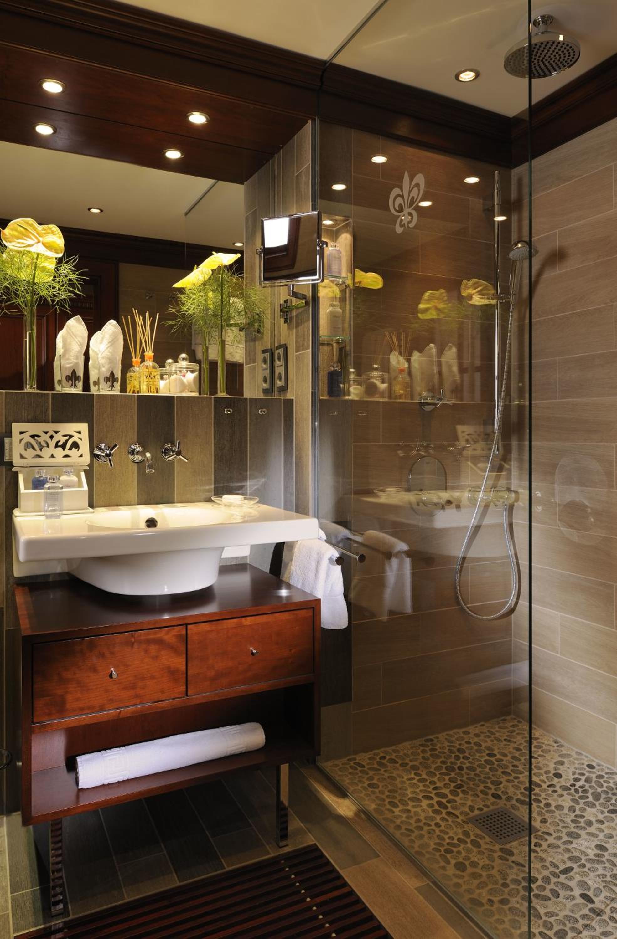 Deluxe Doppelzimmer