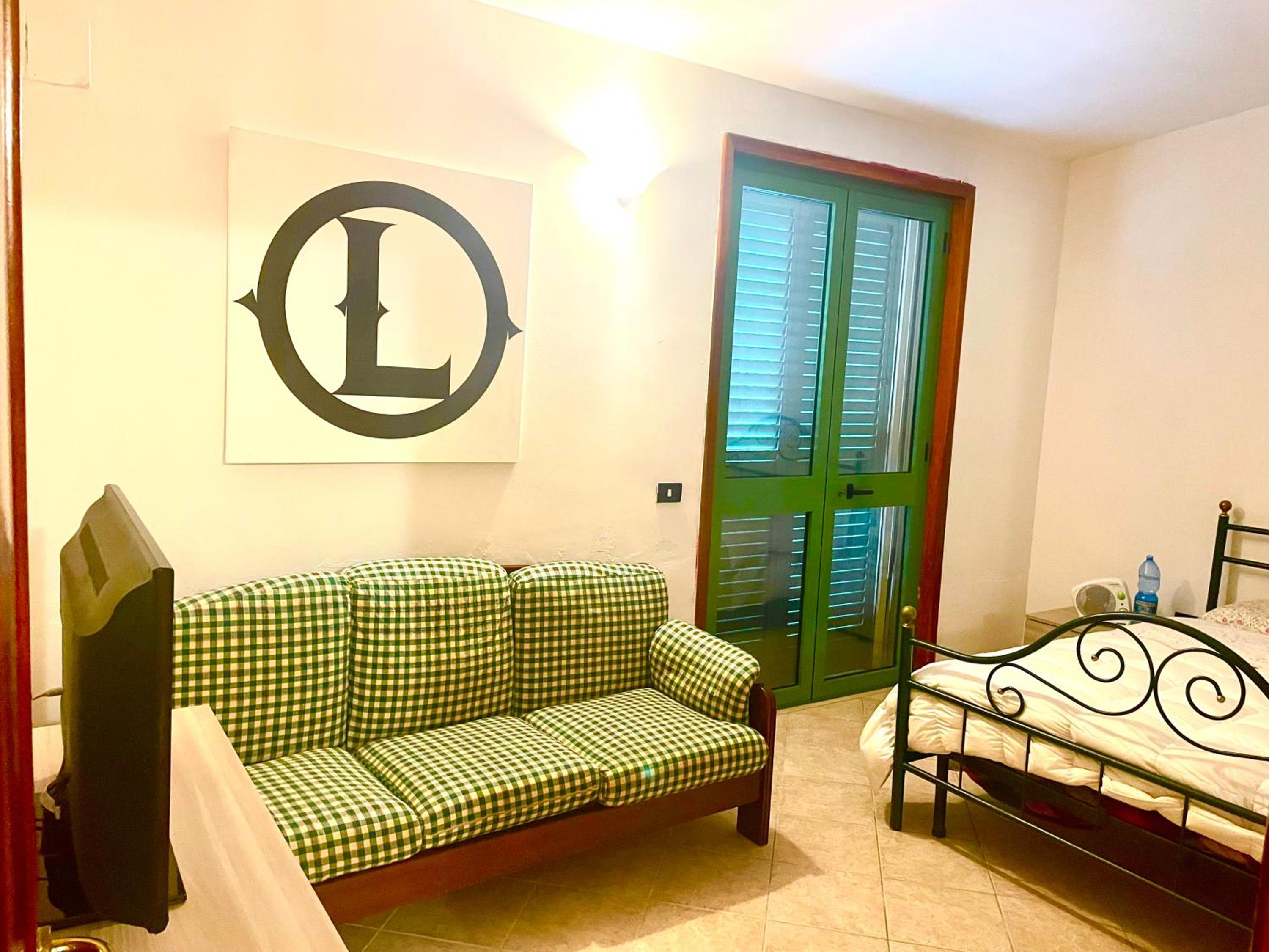 Two-Bedroom Villa photo 2