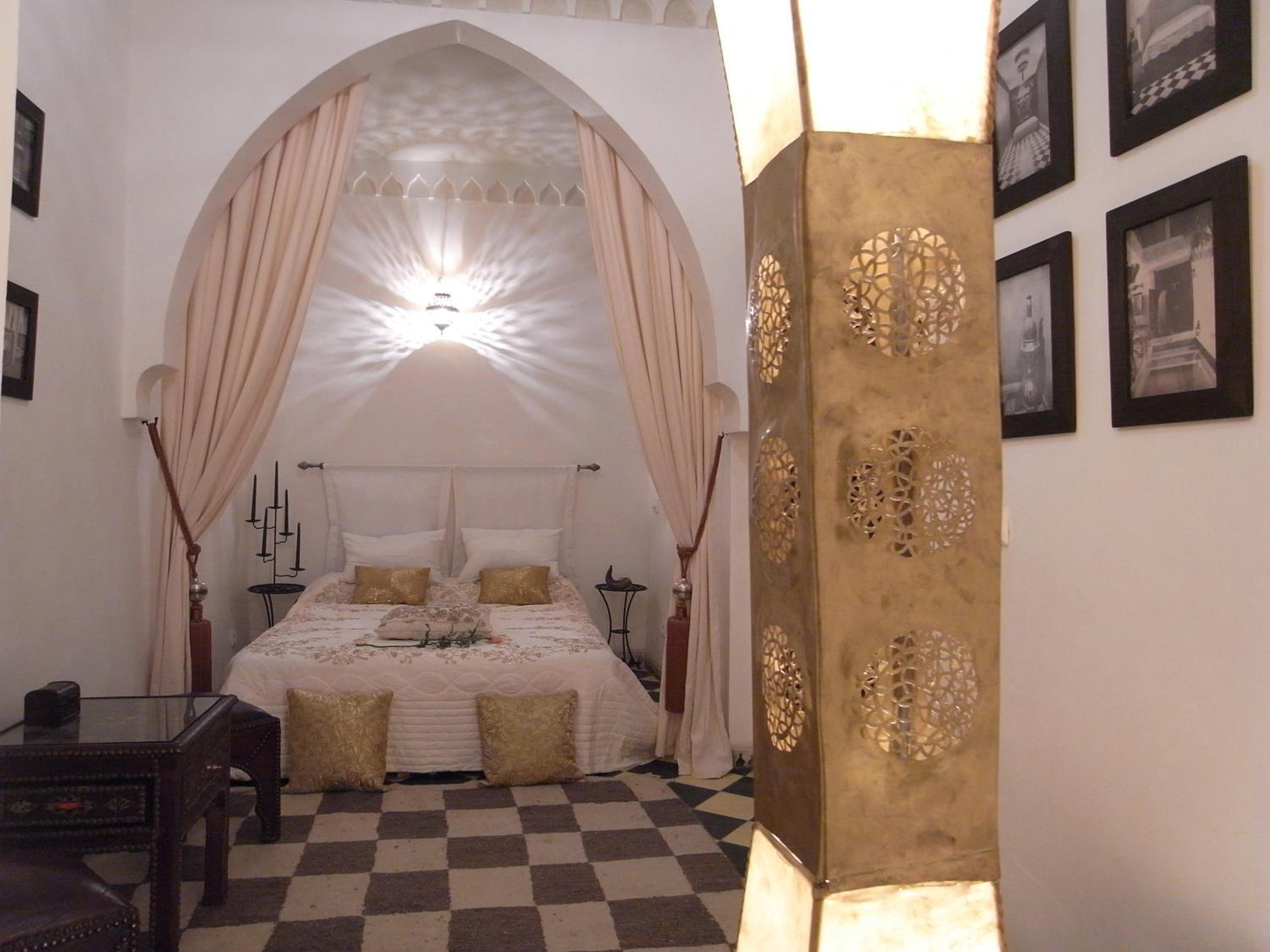 Baraka Superior Double Room