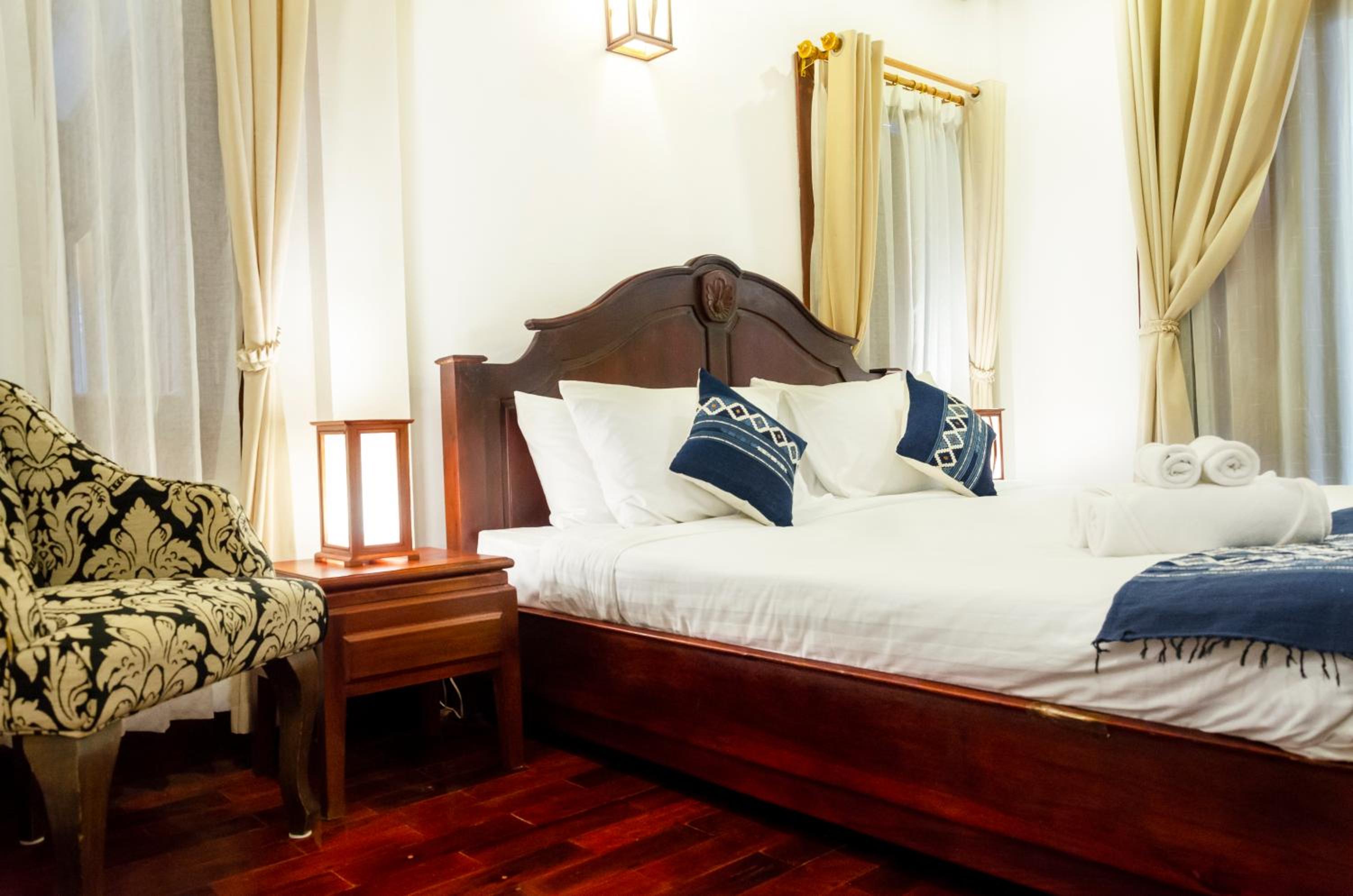 Deluxe Double Room - Photo 1