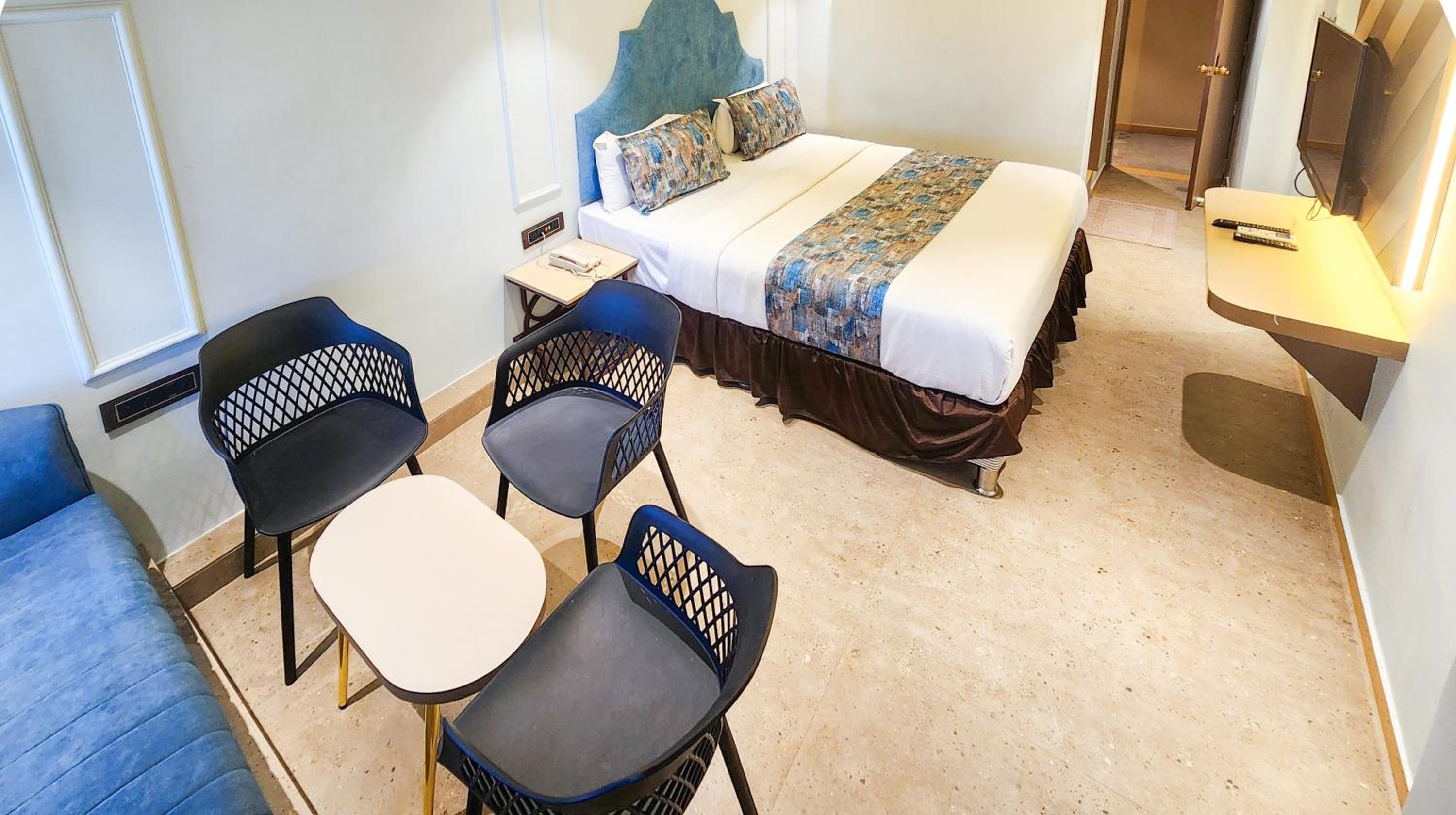 Family Suite - Photo 5