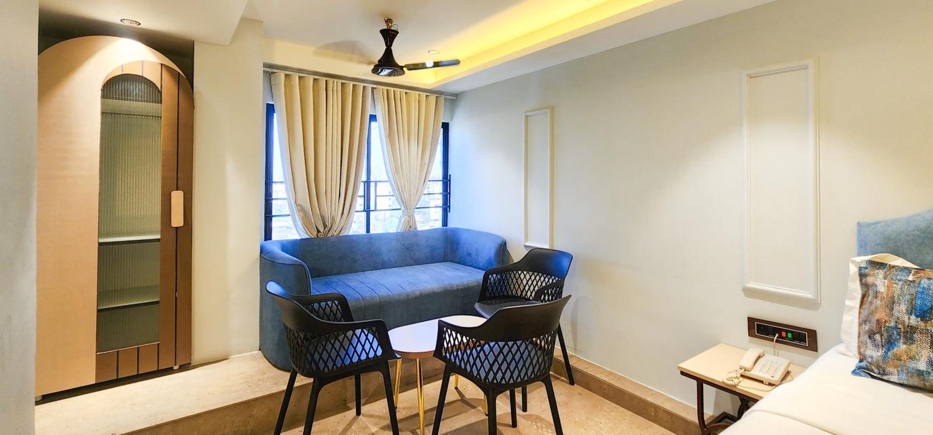 Family Suite - Photo 7