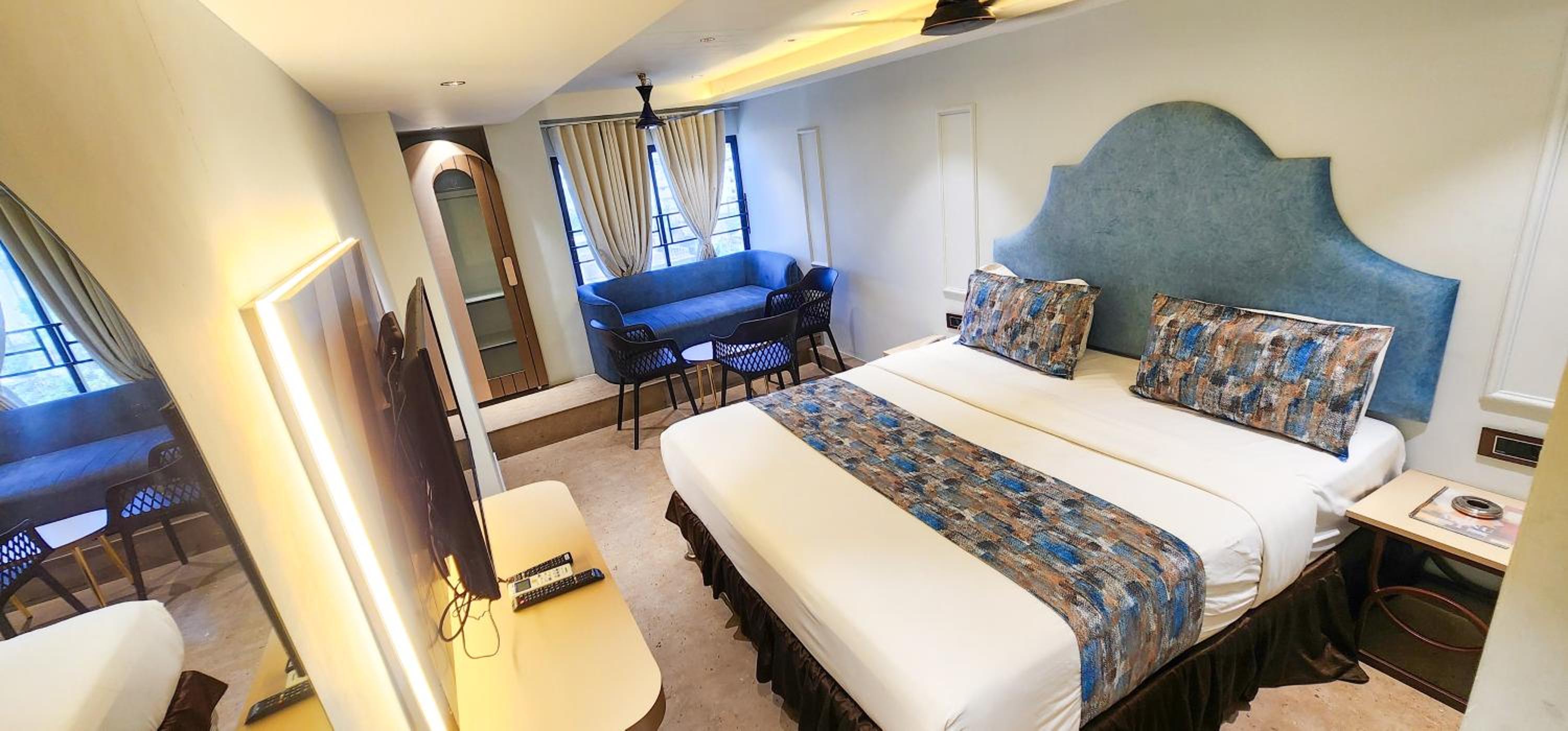 Family Suite - Photo 4