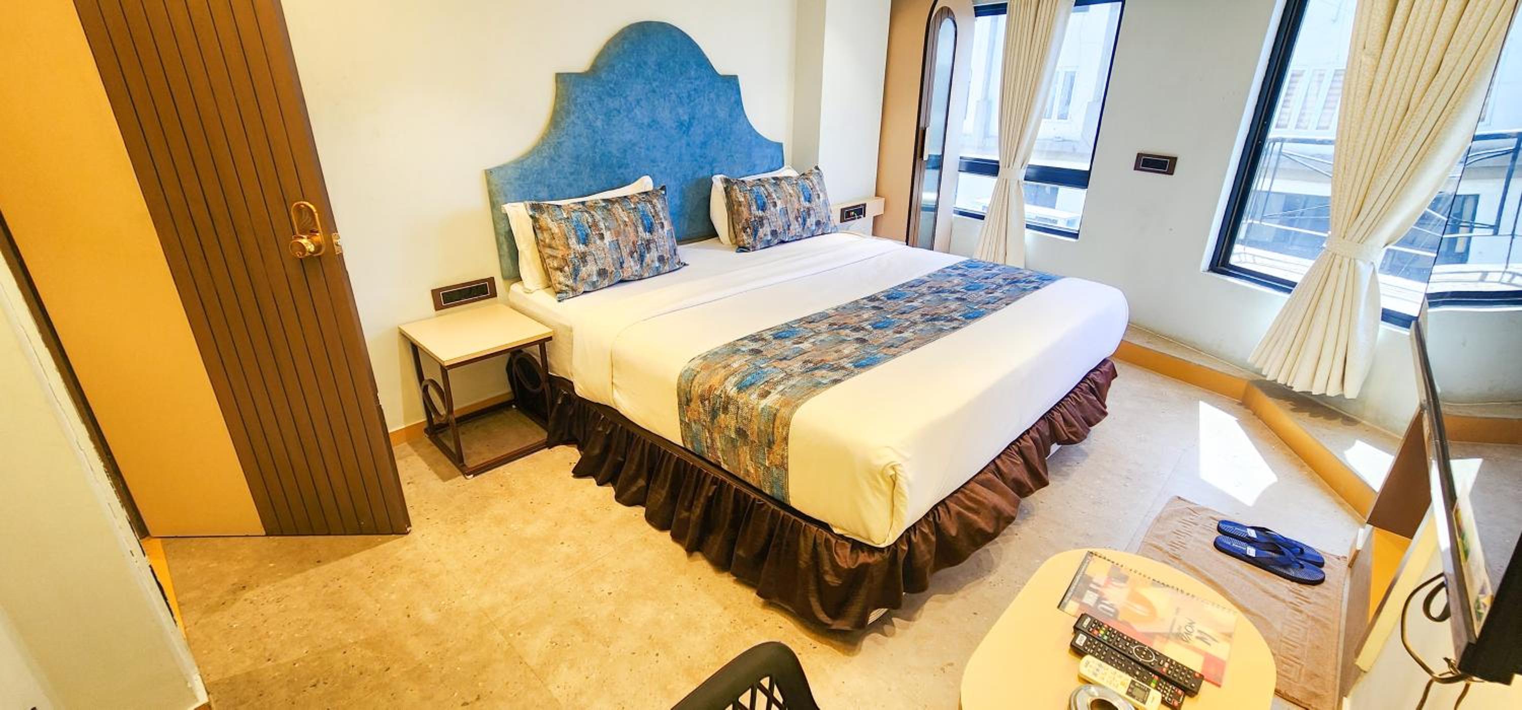 Family Suite - Photo 6