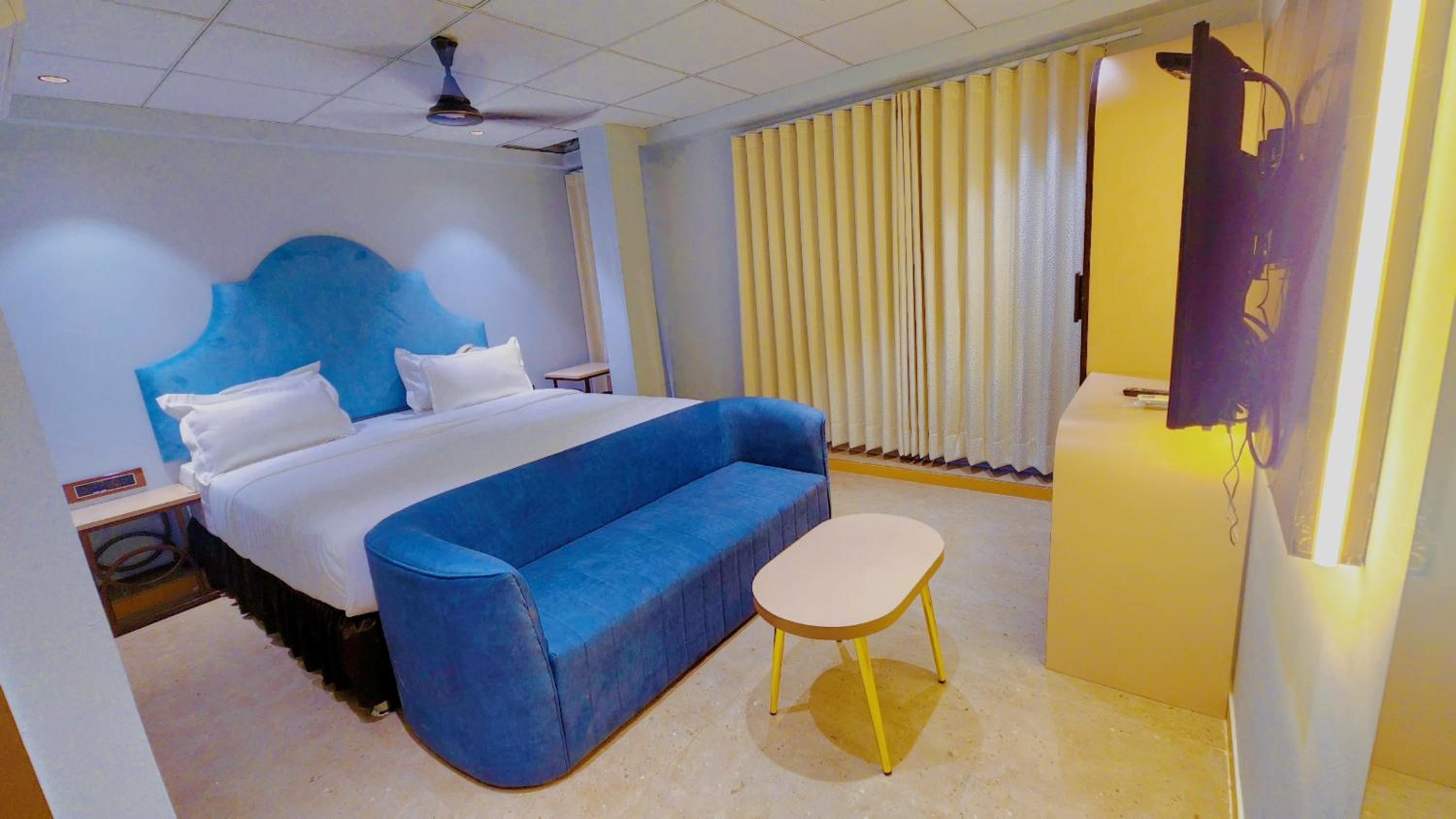 Family Suite - Photo 8