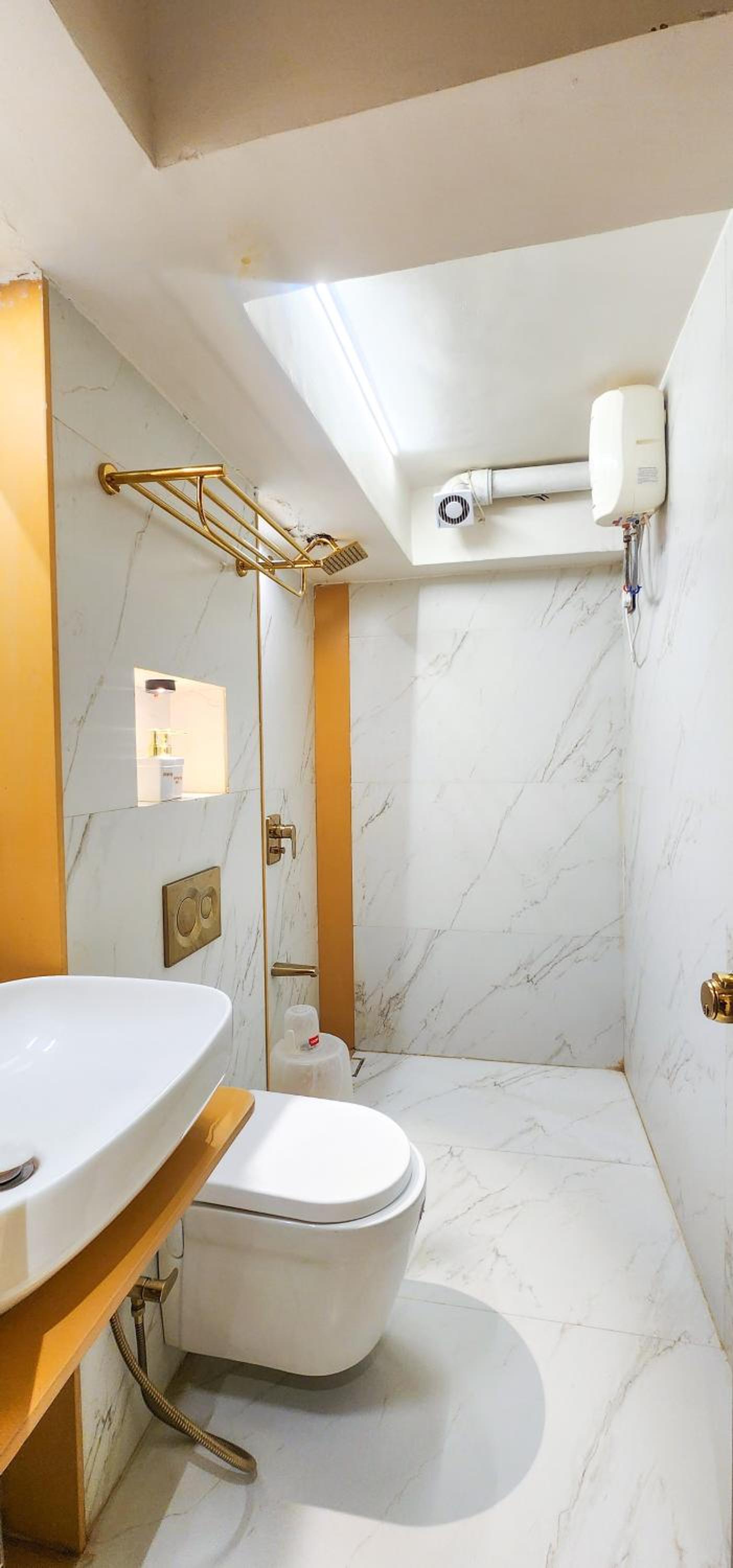 Family Suite - Photo 12