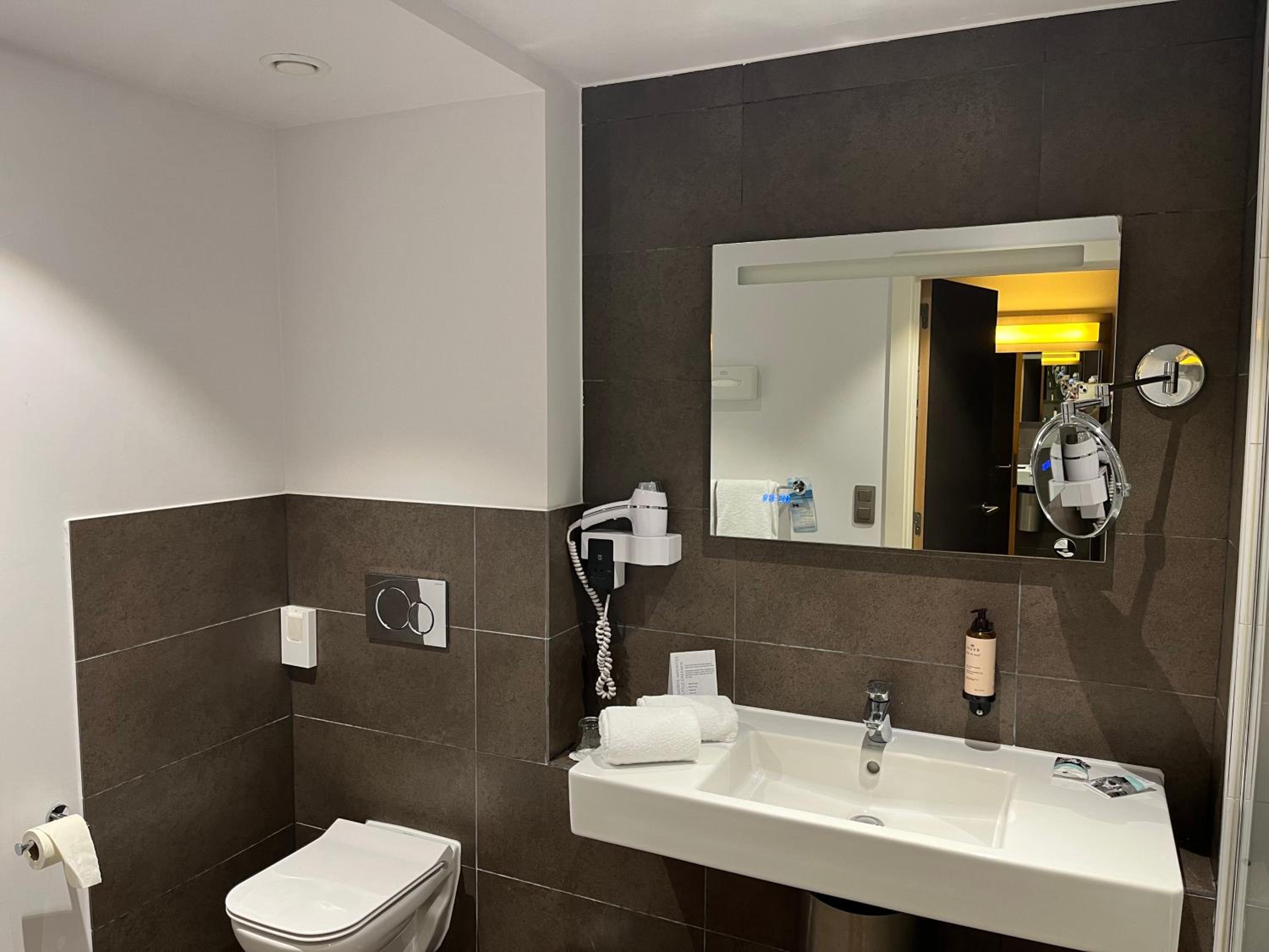 Superior Double Room with Sofa photo 2