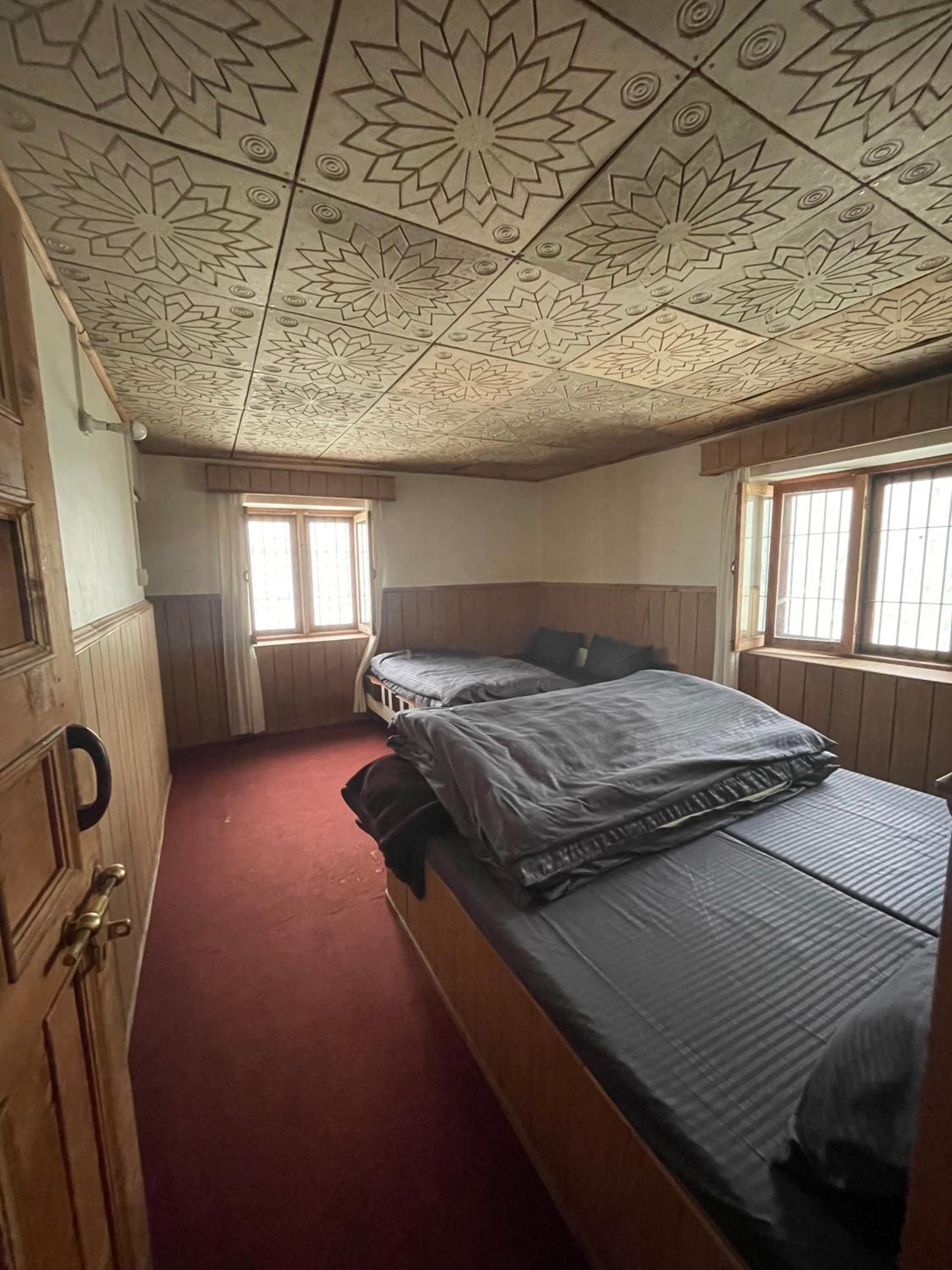 Quadruple Room photo 3