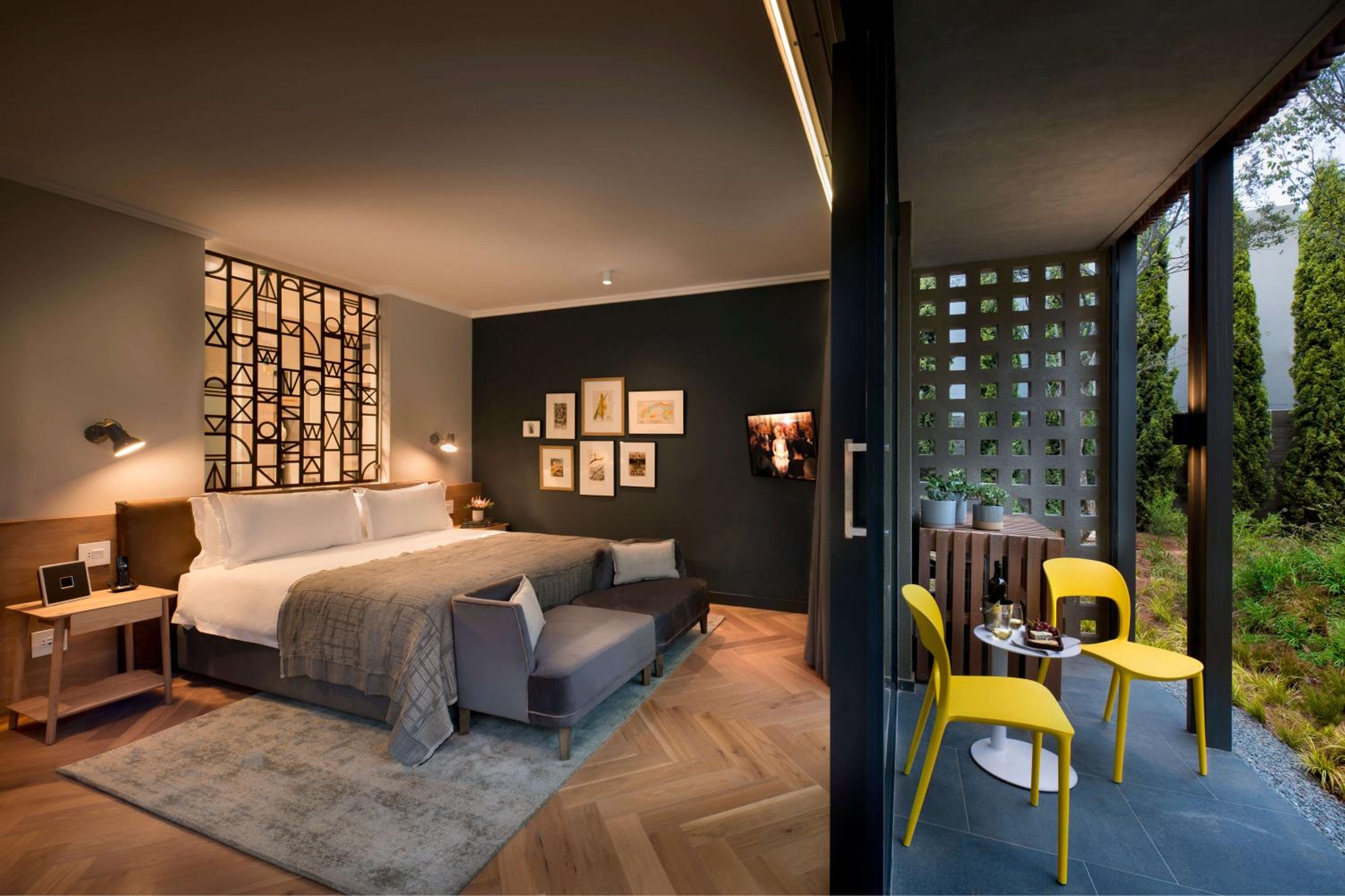Luxury Rooms photo 1