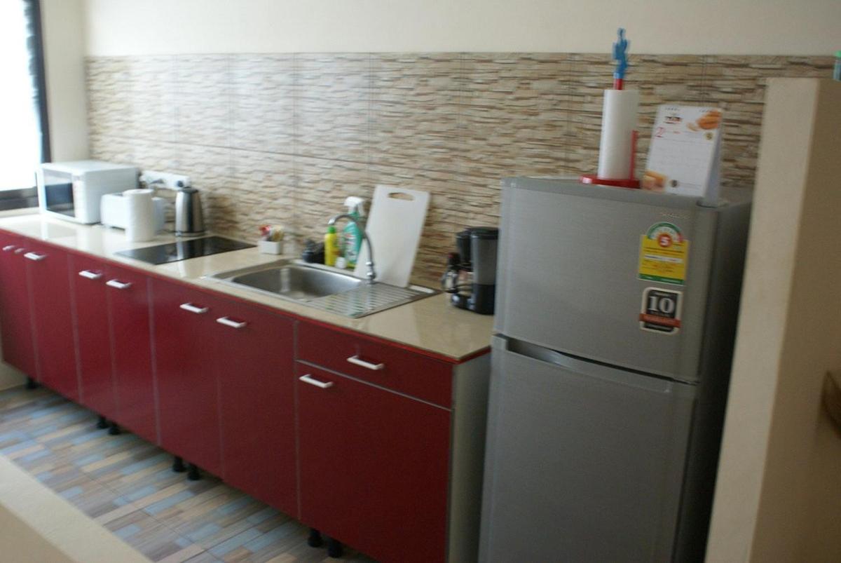 Apartment - Ground Floor photo 3