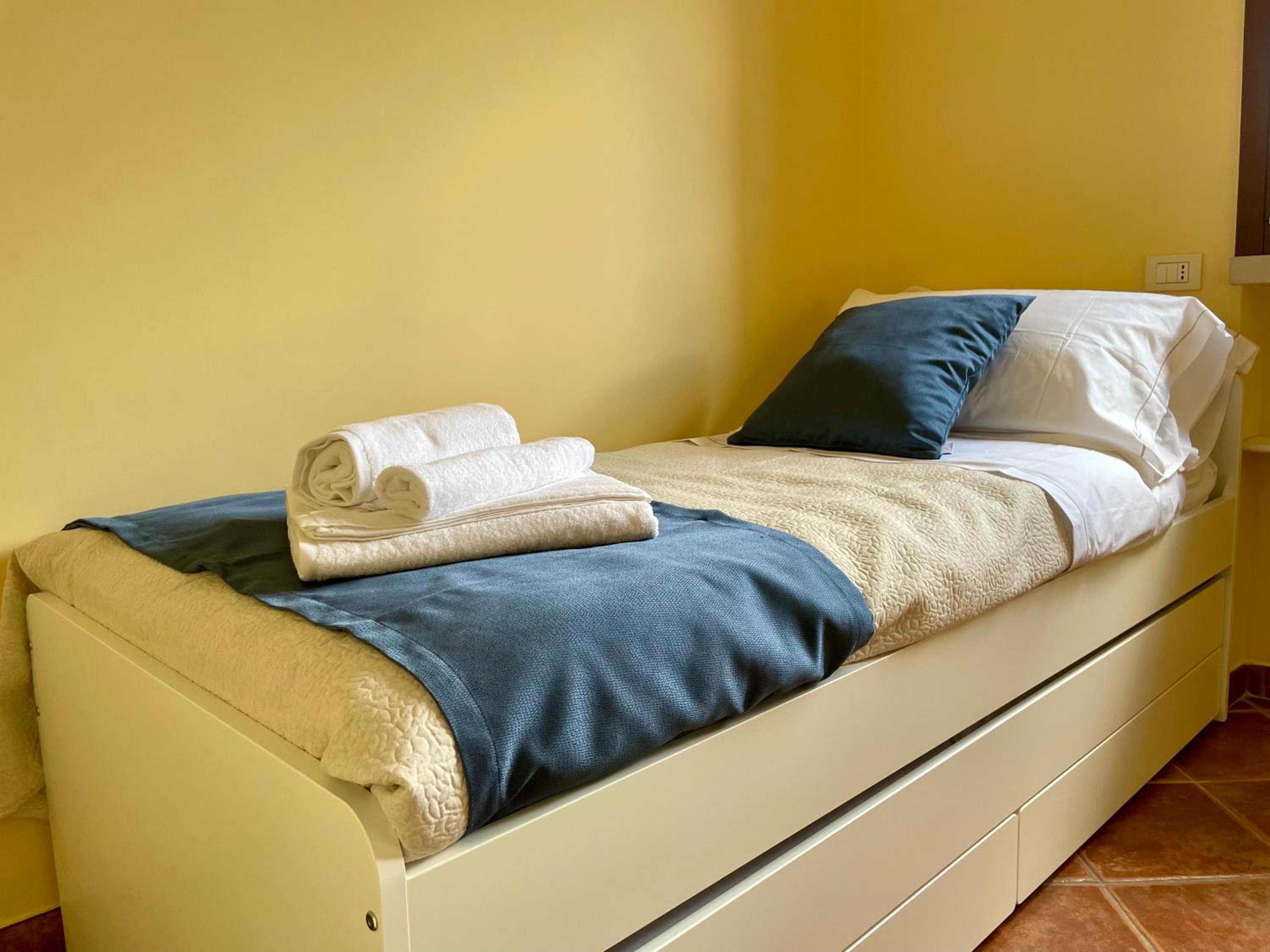 Two-Bedroom Villa photo 1