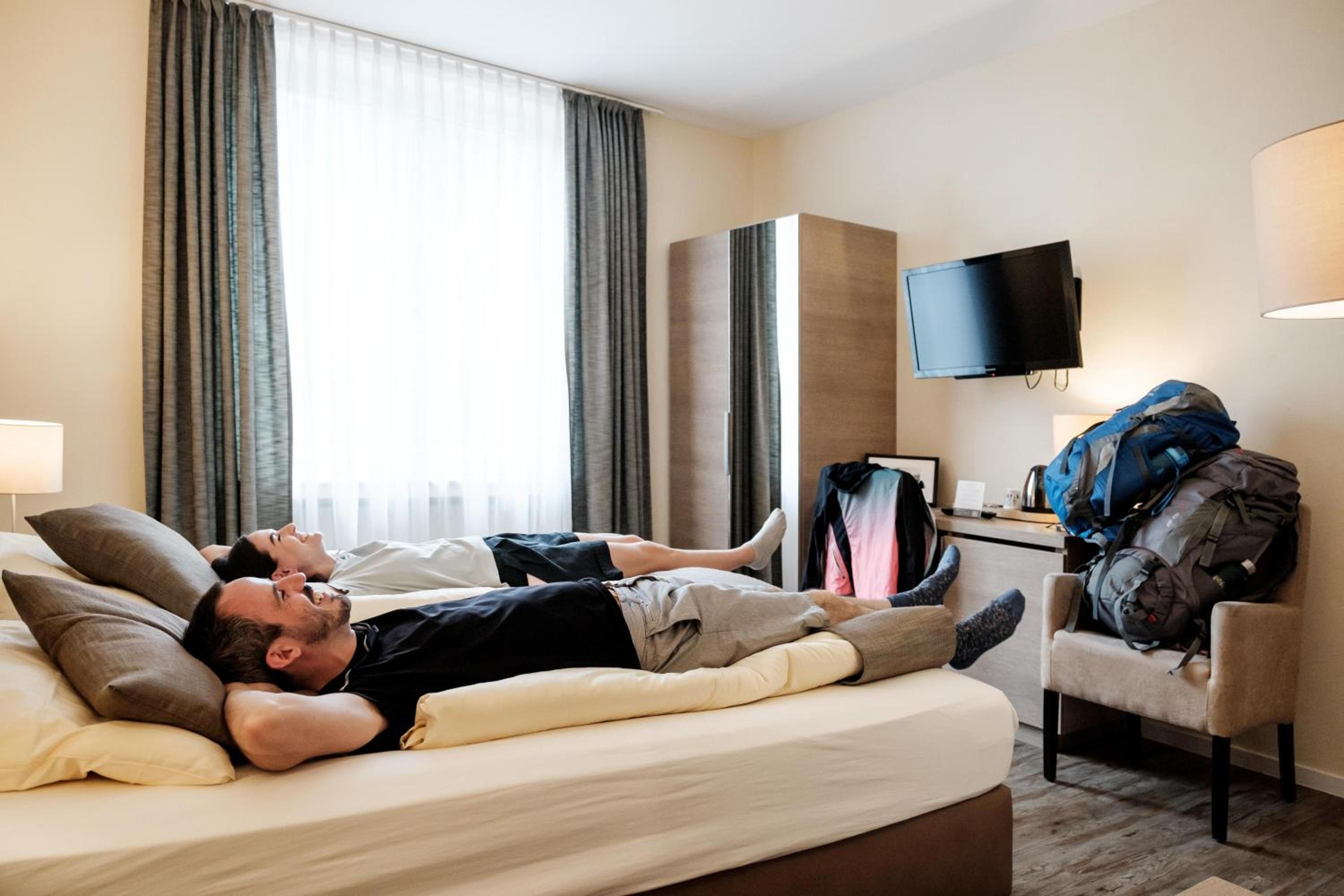 Comfort Triple Room - Photo 2