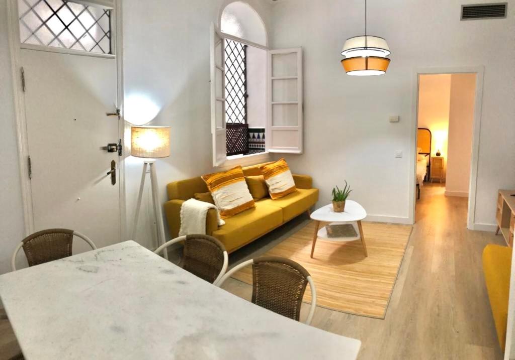 Apartamento - Planta Baja