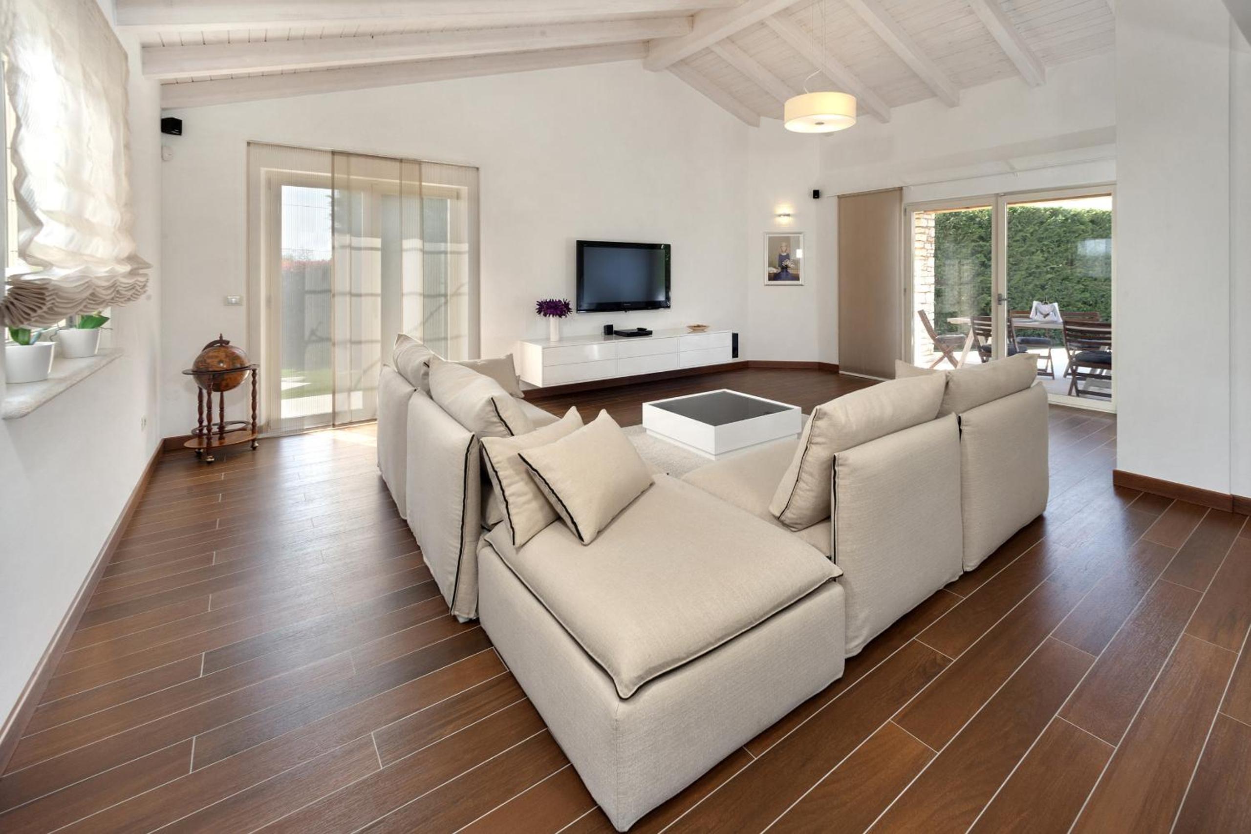 Villa with Private Pool photo 1