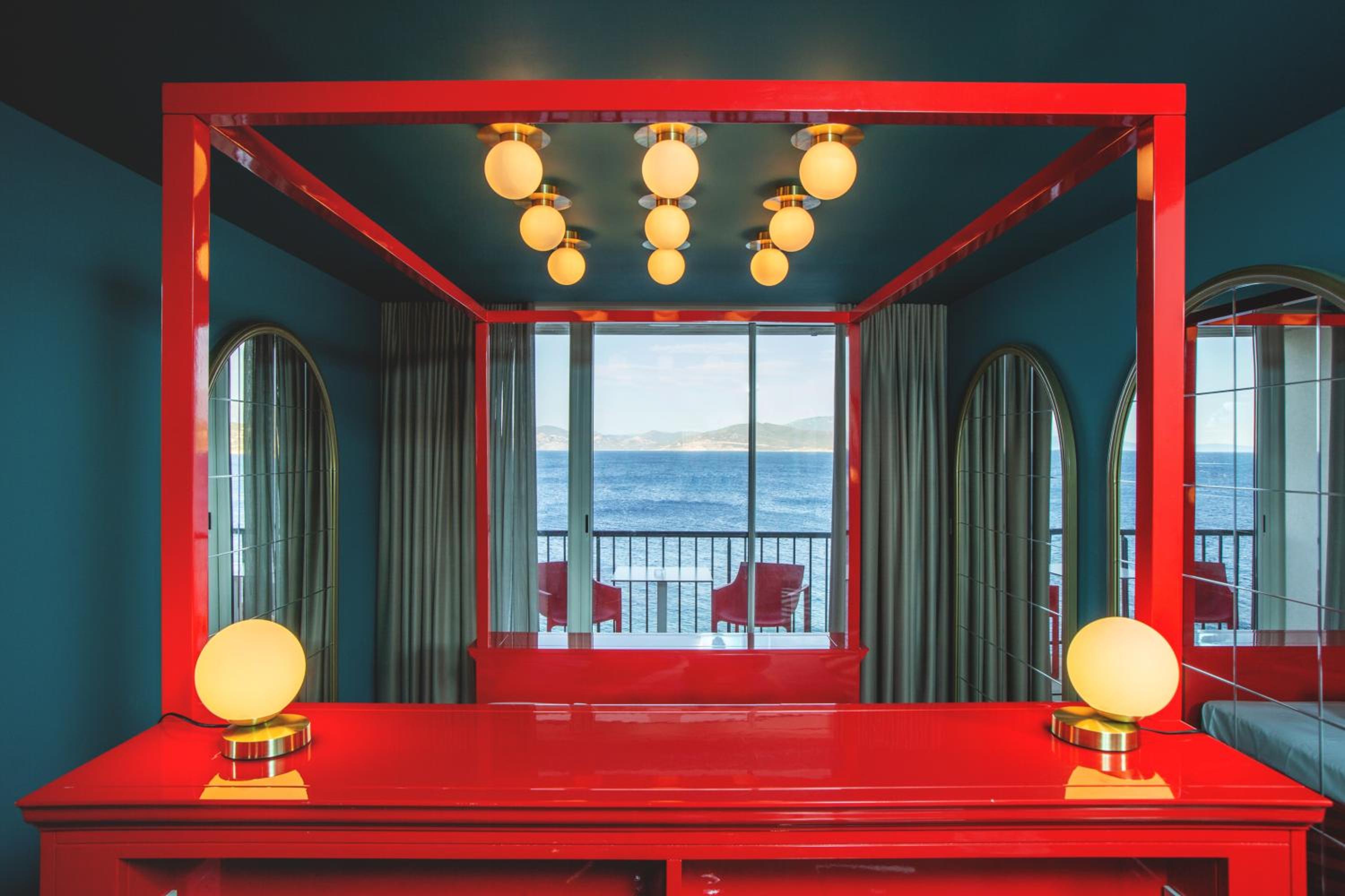 Prestige Suite with Terrace and Sea View - Photo 5