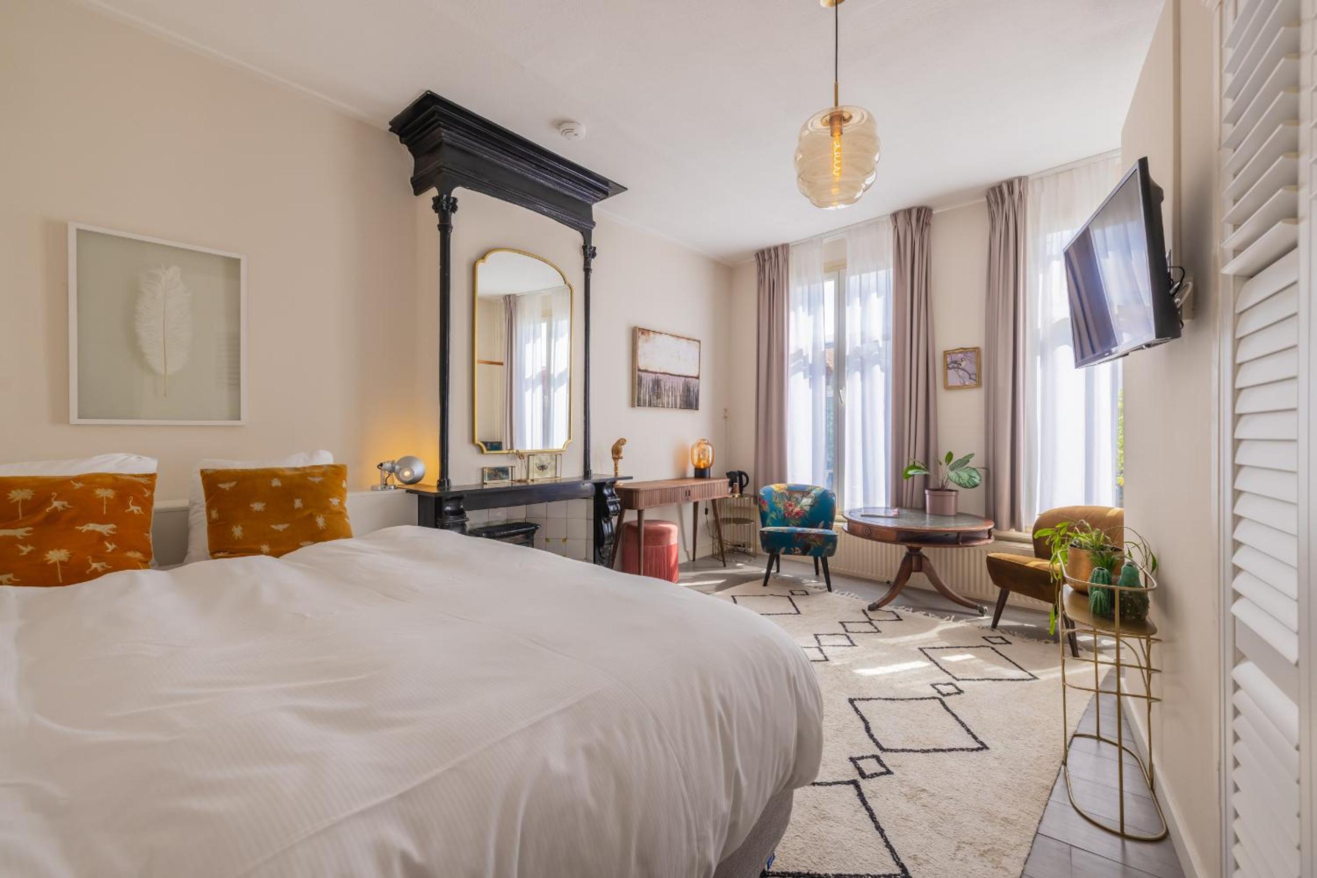 King Room photo 2