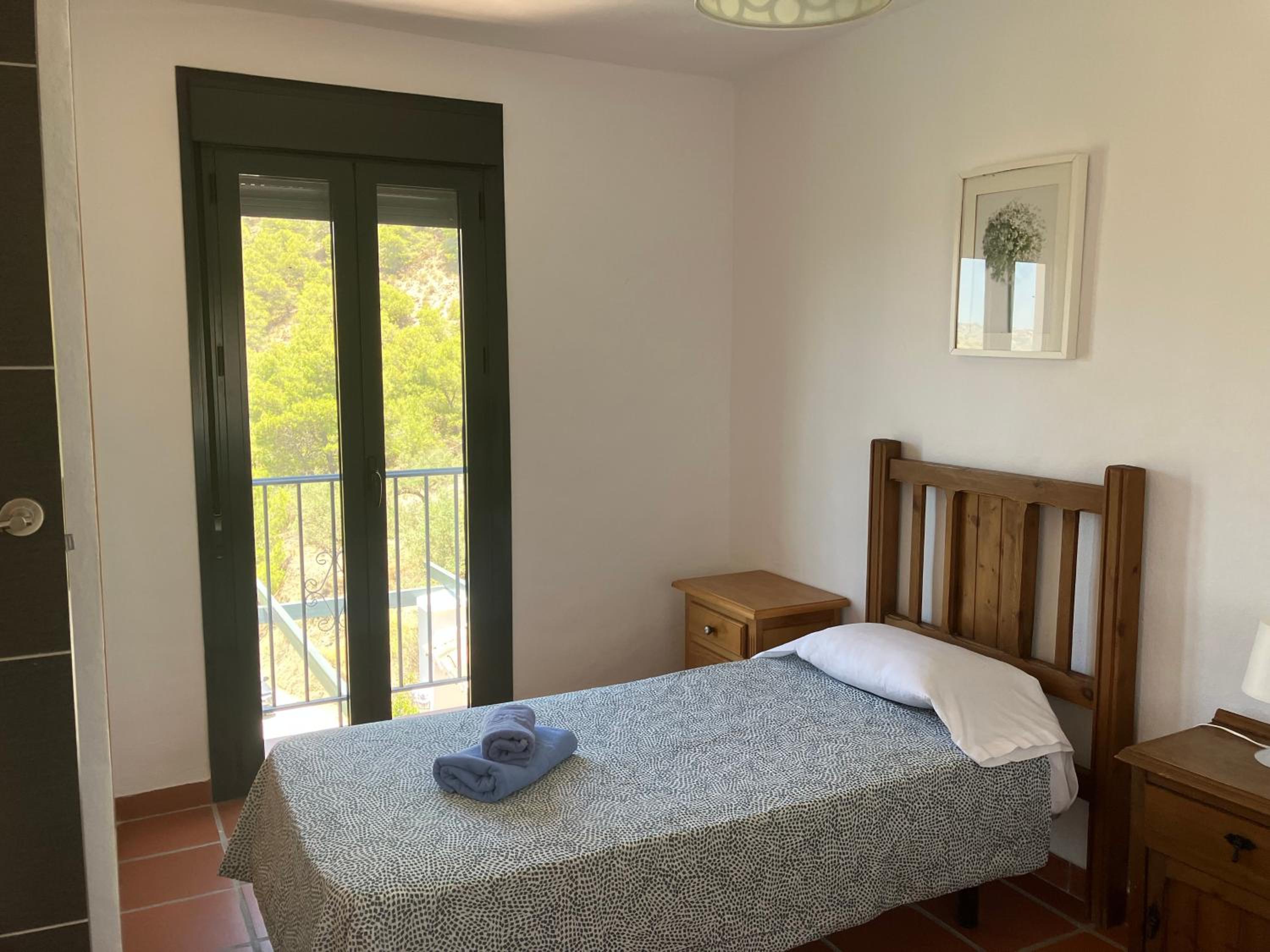 Villa con Vista al Mar