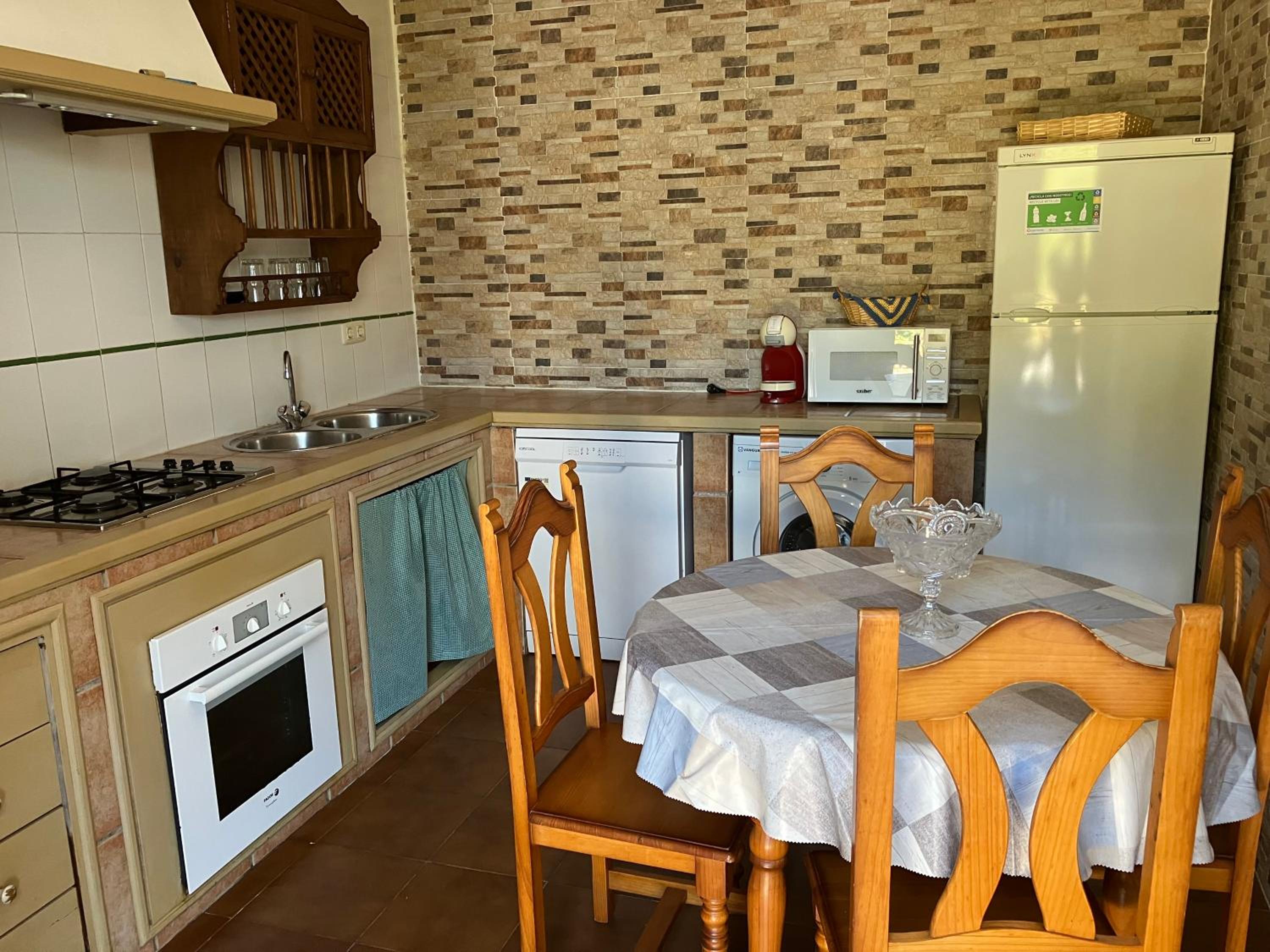Villa With Sea View photo 2