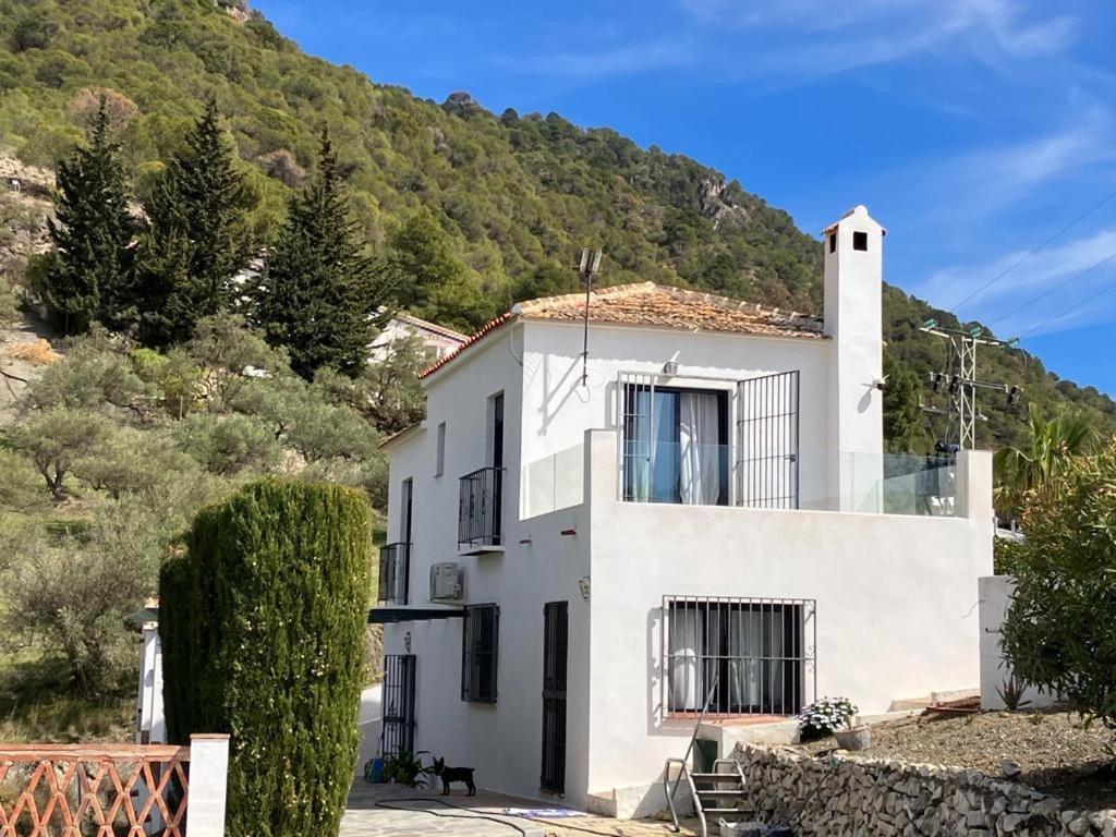 Villa With Sea View photo 3