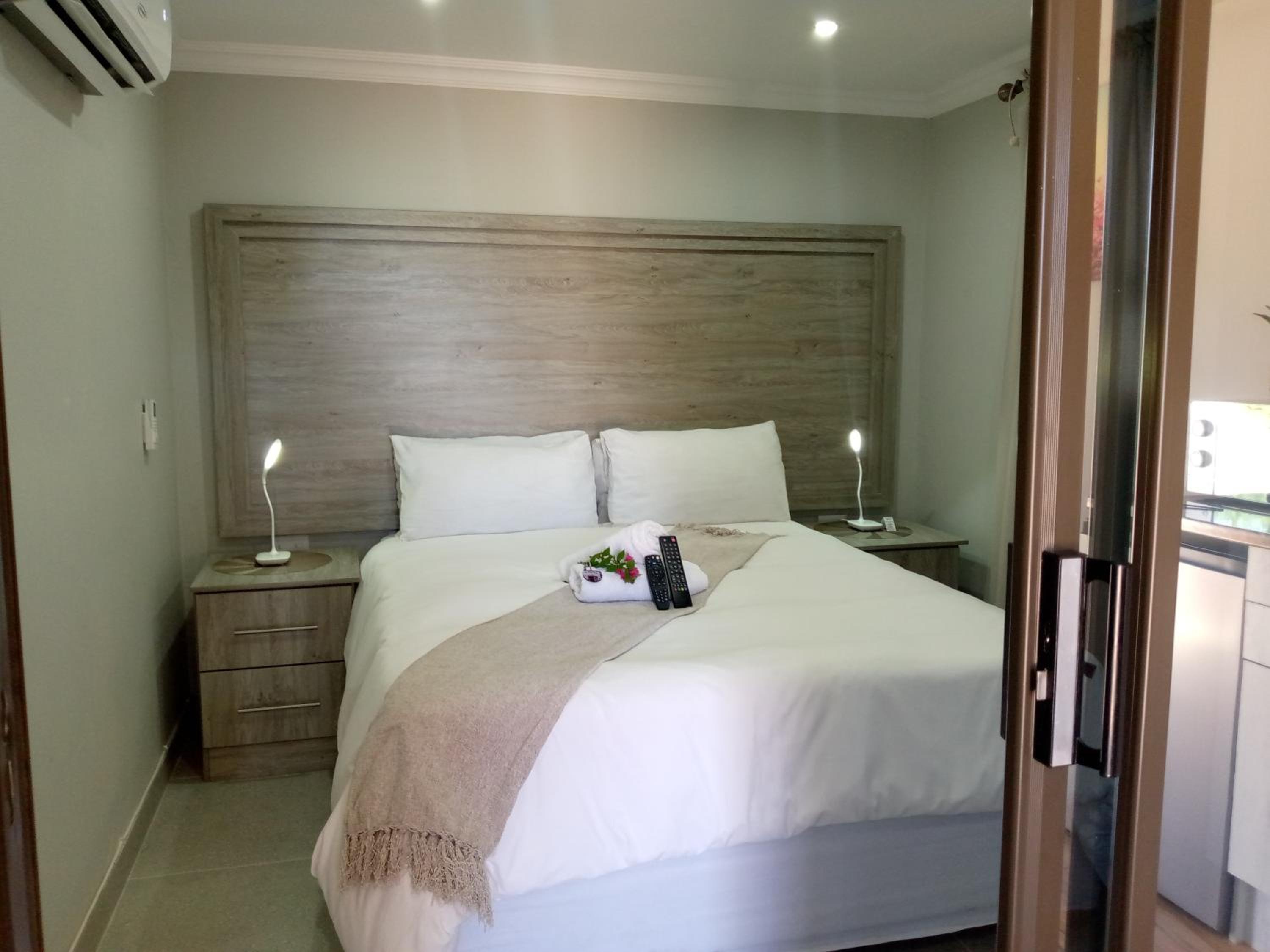 Double Room photo 3