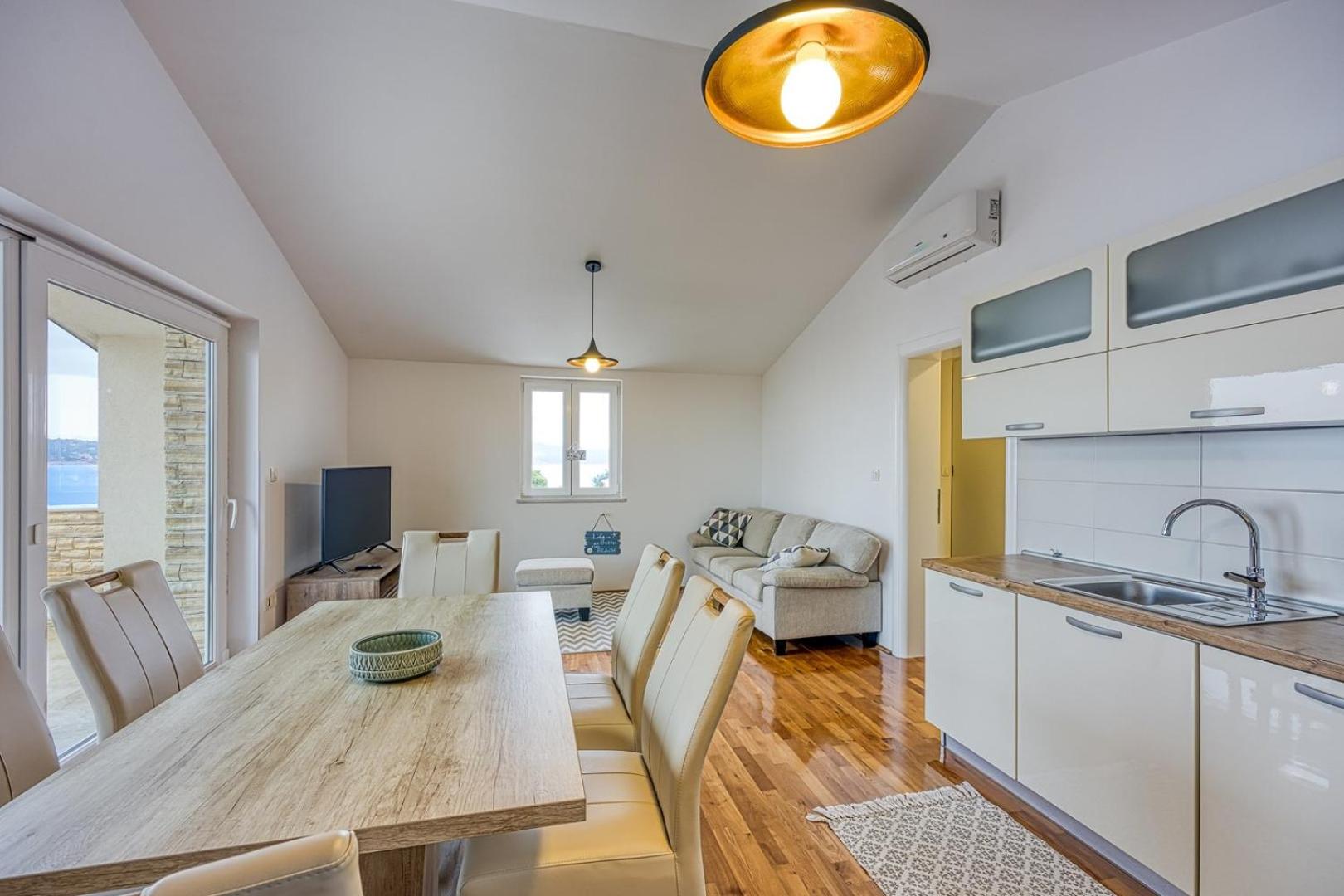 Apartment with Sea View