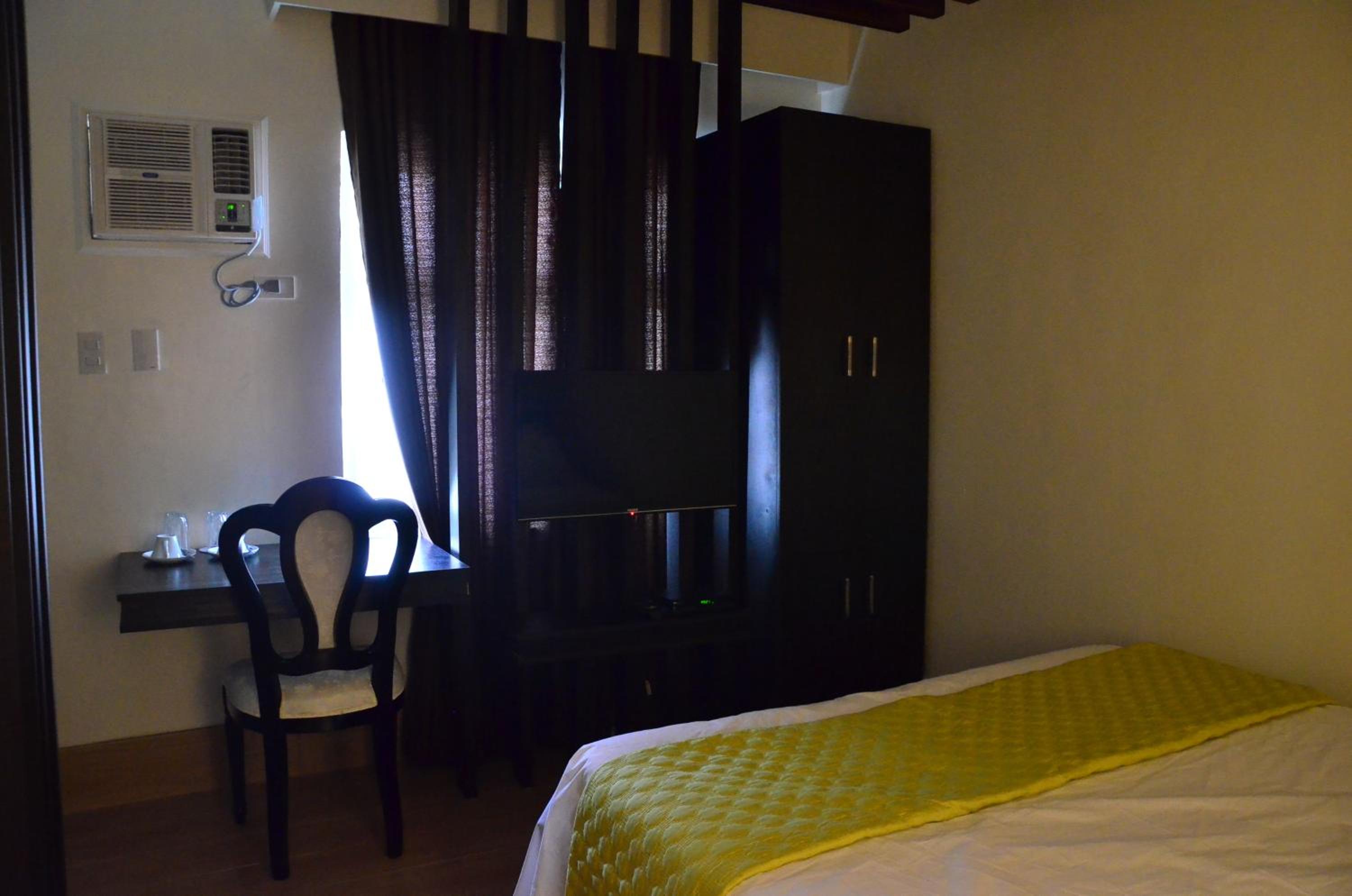 Superior Room with Window without View