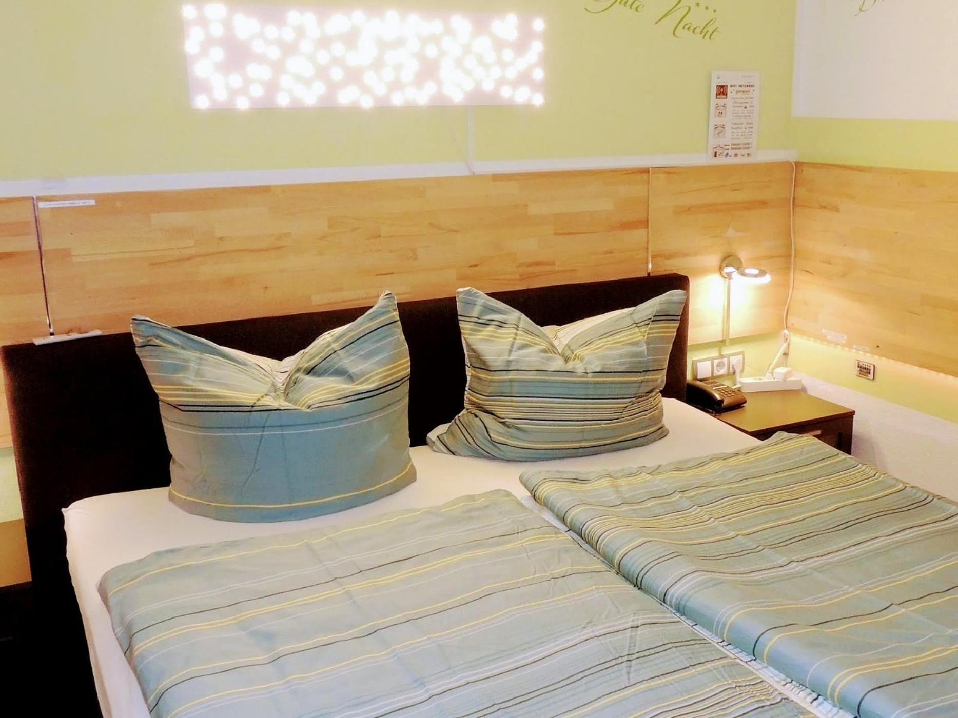 Hotel Garni Rodenbach, Photo 3