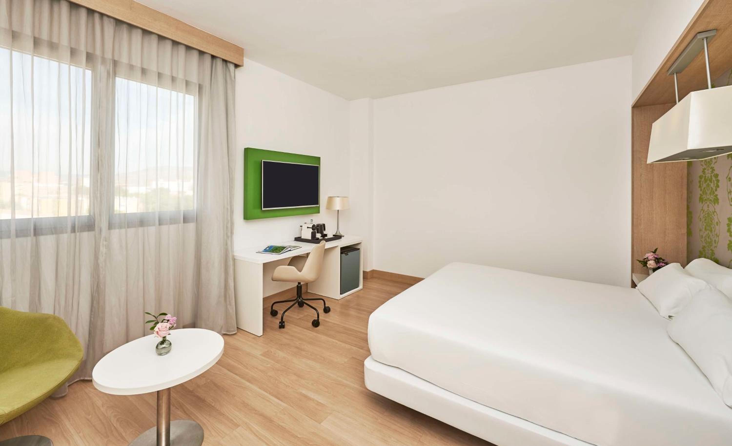 Superior Double Room New Style - Photo 1