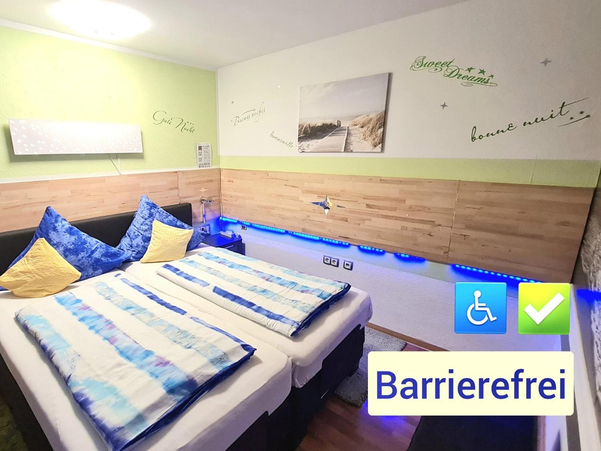 Hotel Garni Rodenbach, Photo 2
