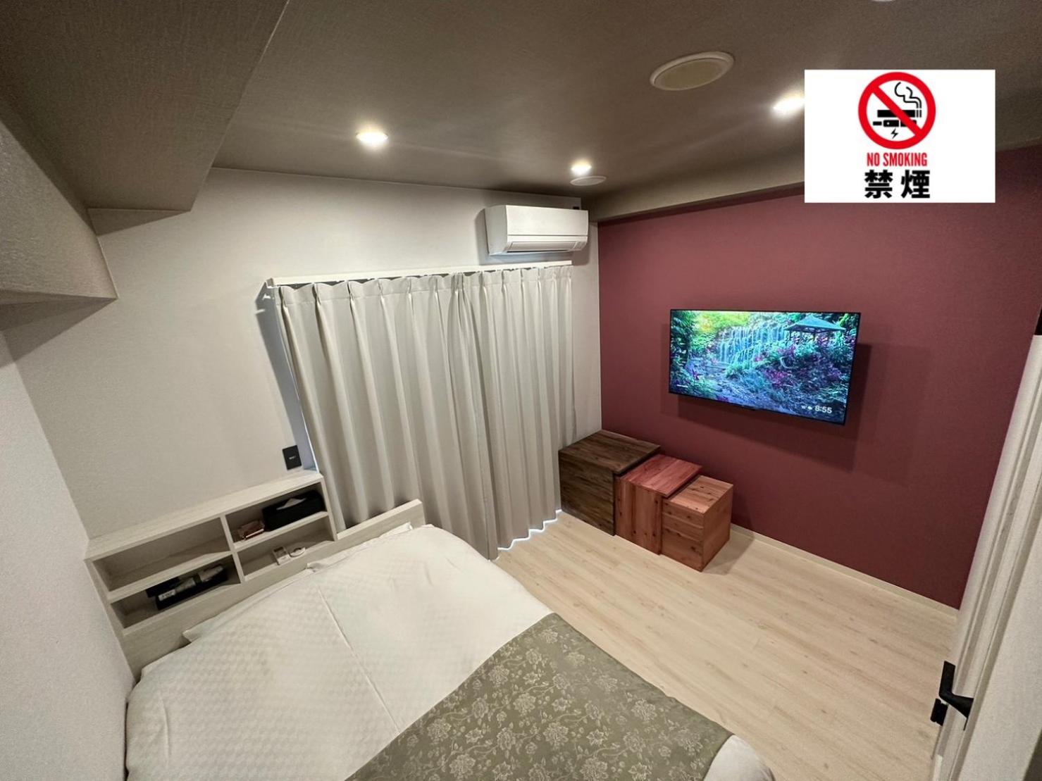 Small Double Room - Photo 32