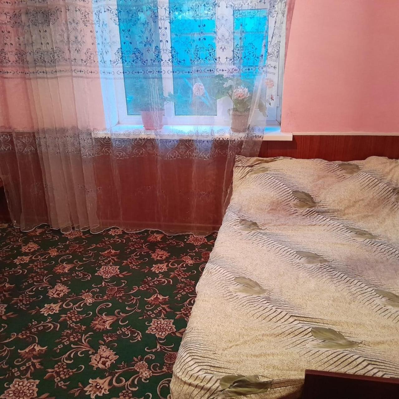 Two-Bedroom House photo 3