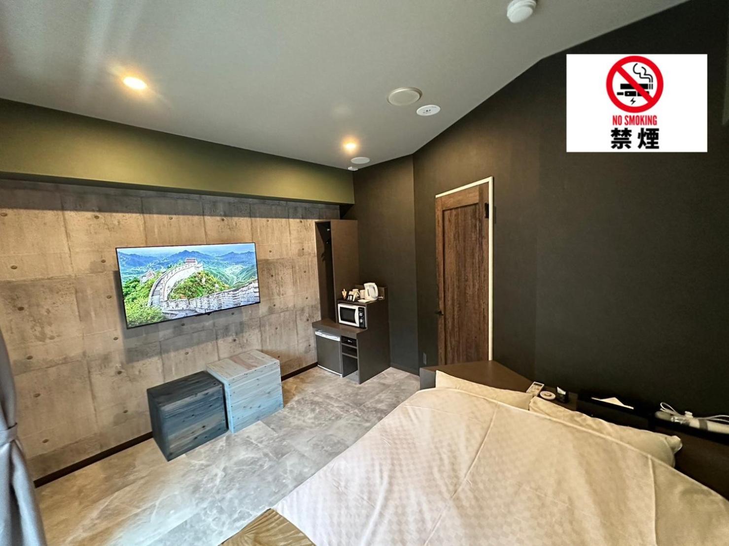 Small Double Room - Photo 24