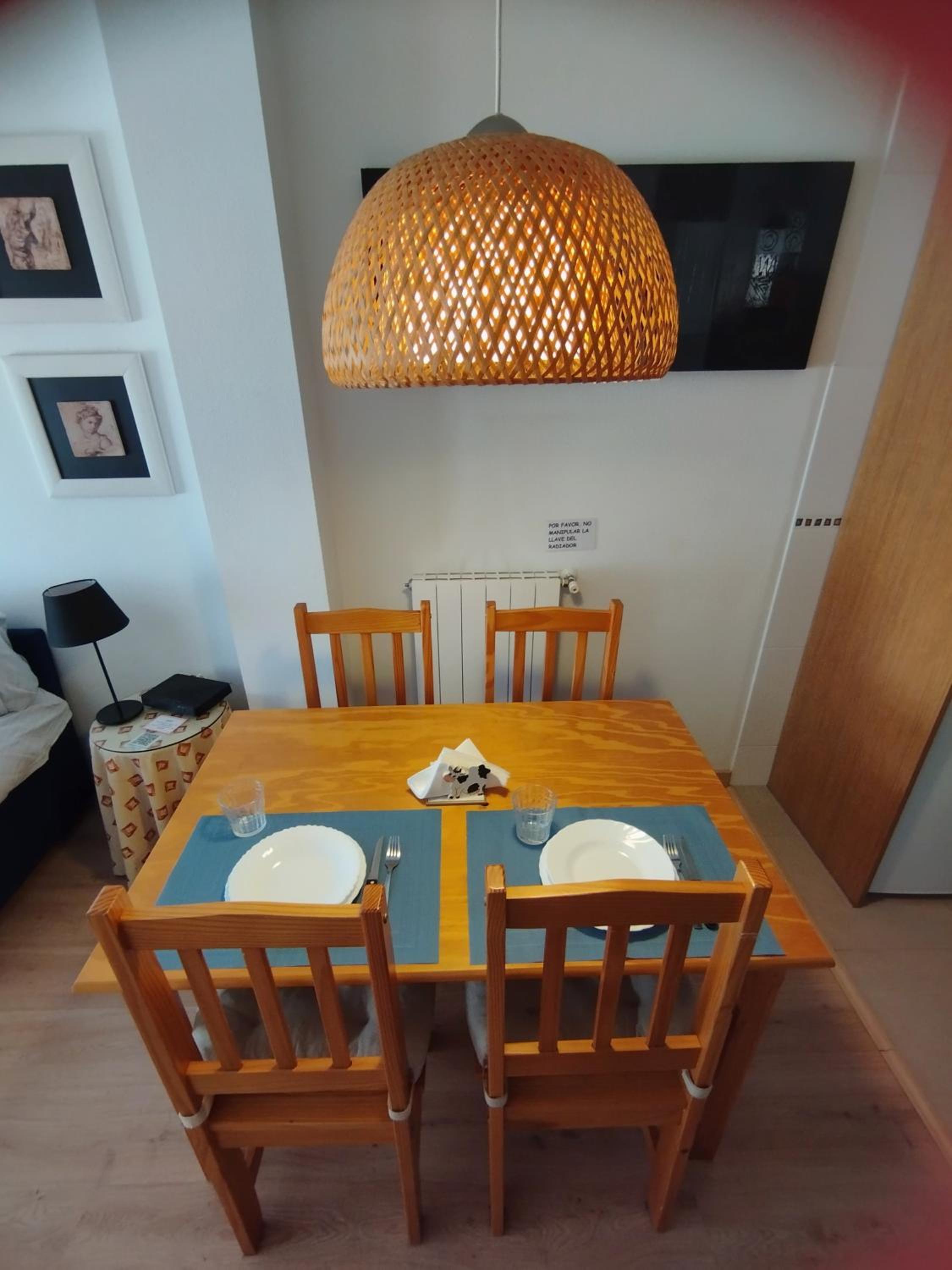 Apartment - Photo 2