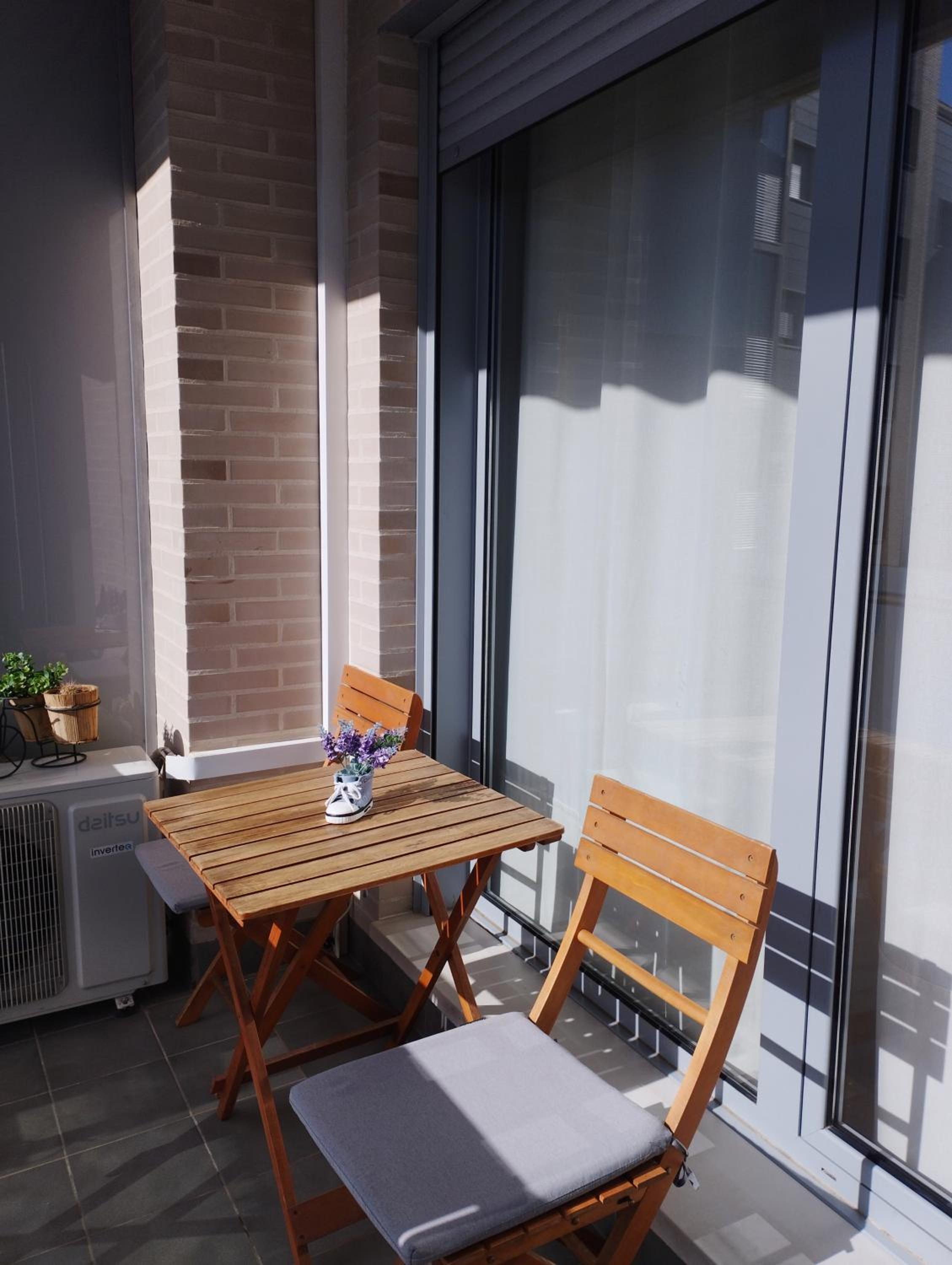 Apartment - Photo 4