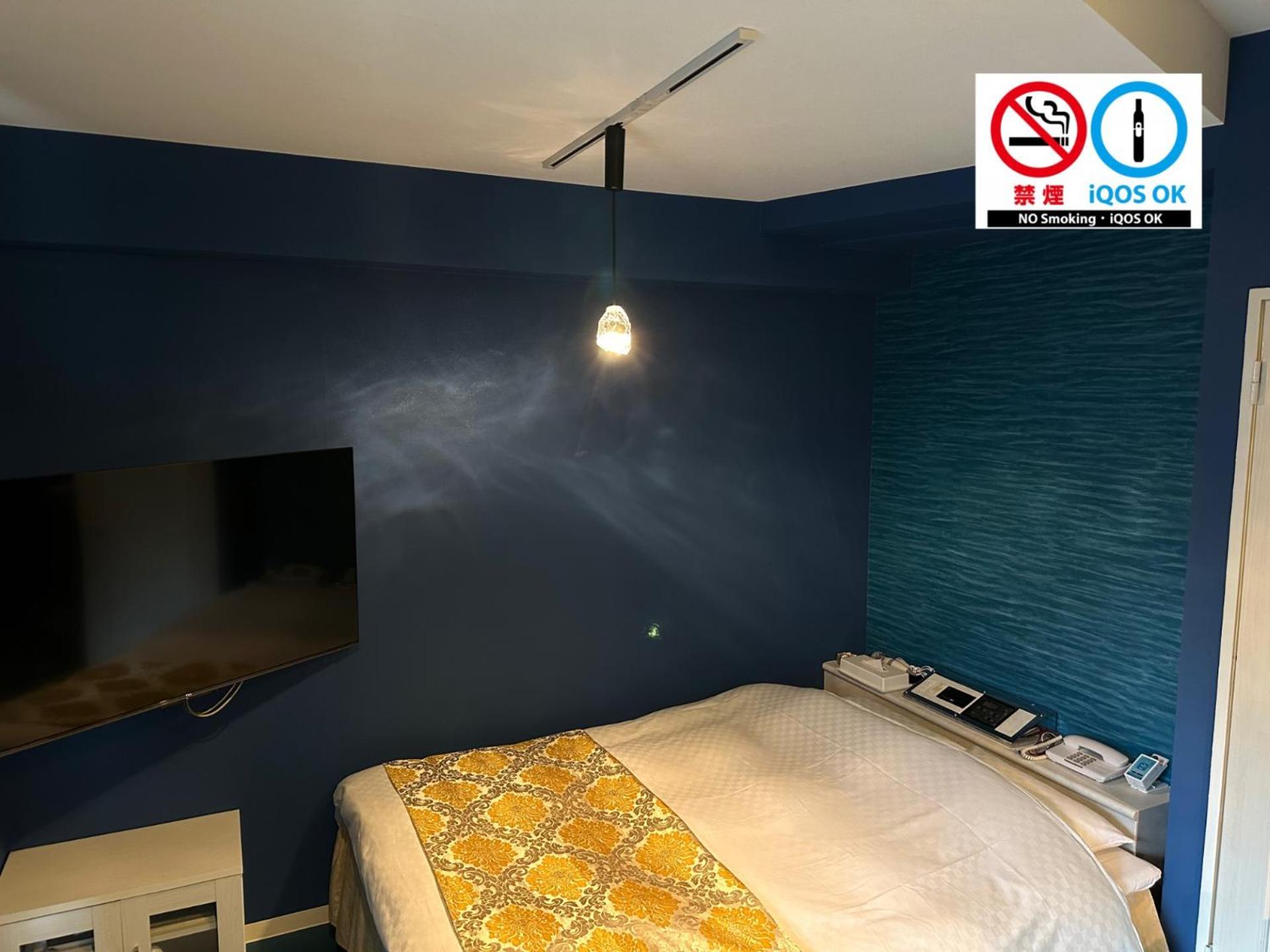 Small Double Room - Photo 21
