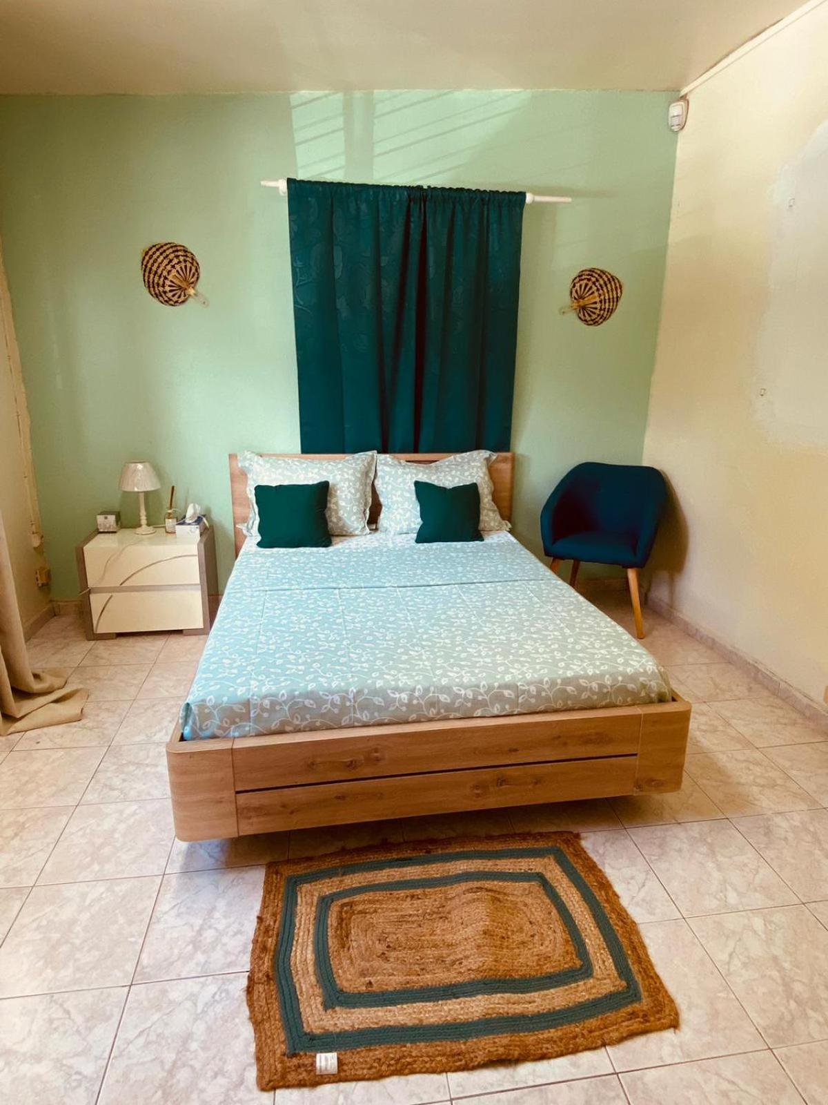Double Room With Private Bathroom photo 1