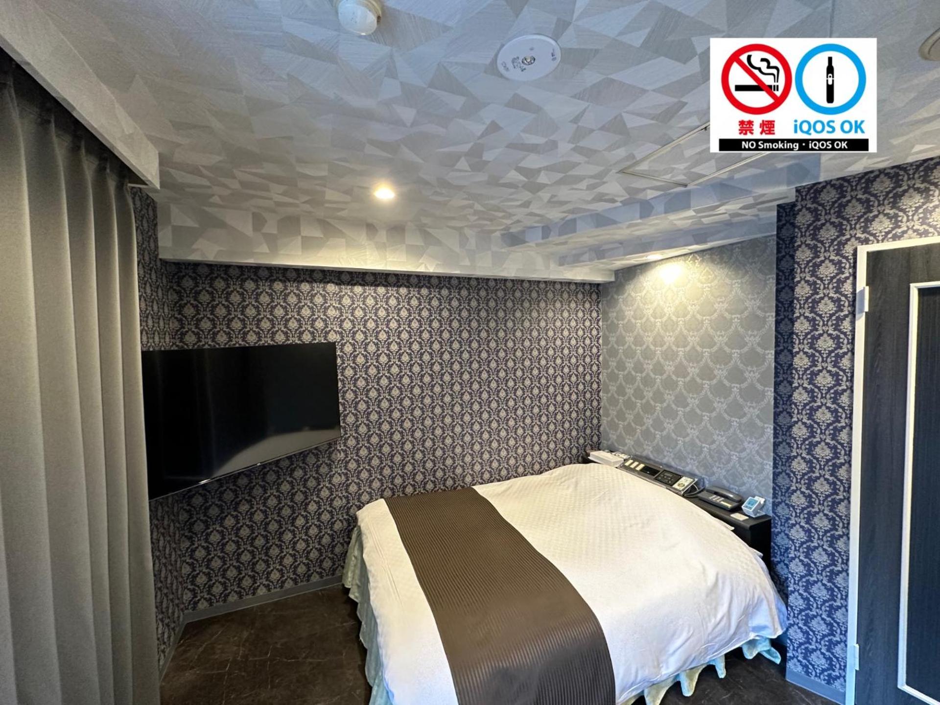Small Double Room - Photo 15