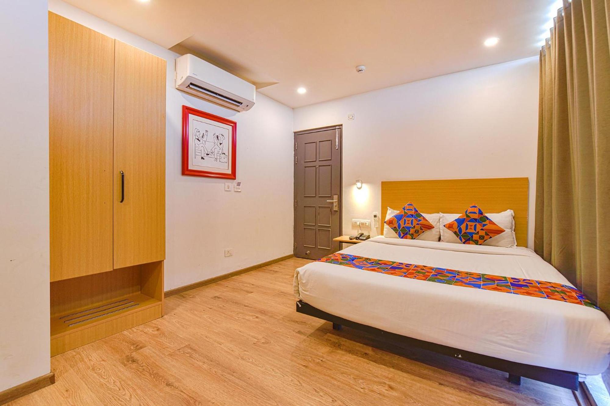 Deluxe Room photo 3