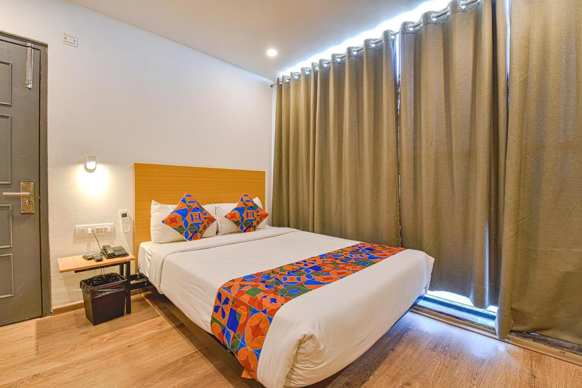 Deluxe Room photo 1