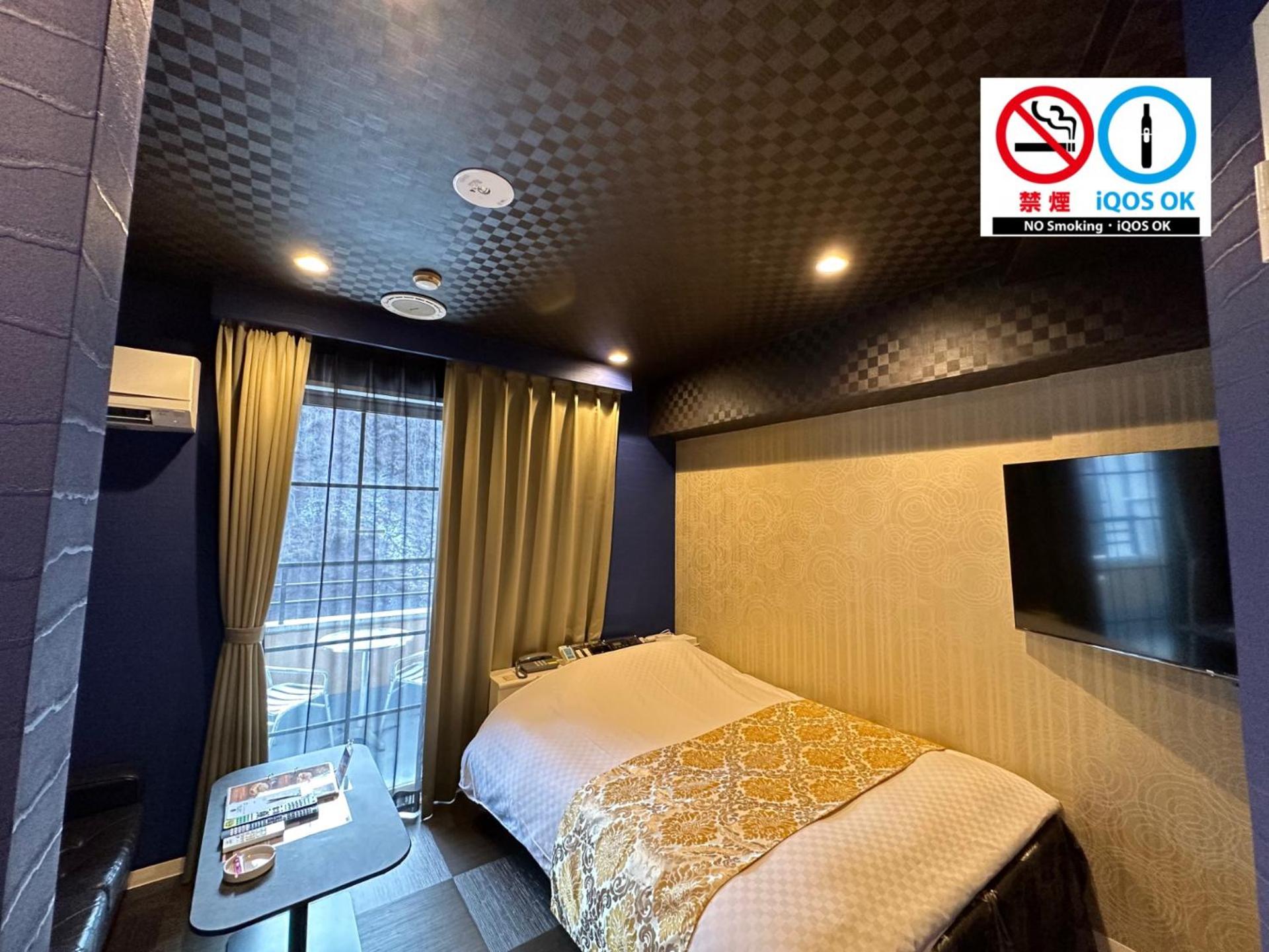 Small Double Room - Photo 11