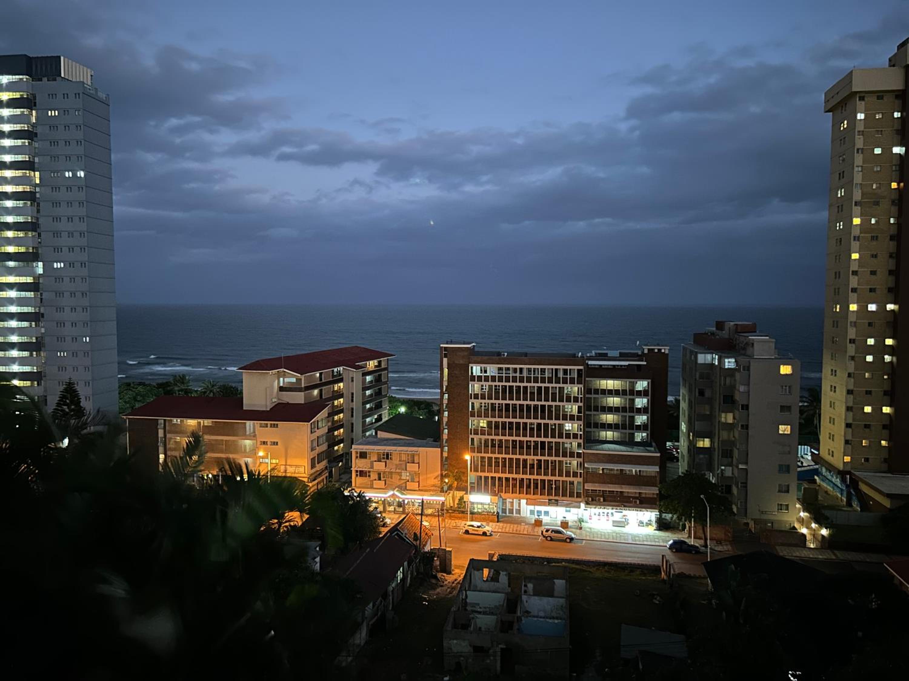 Studio with Sea View - Photo 14