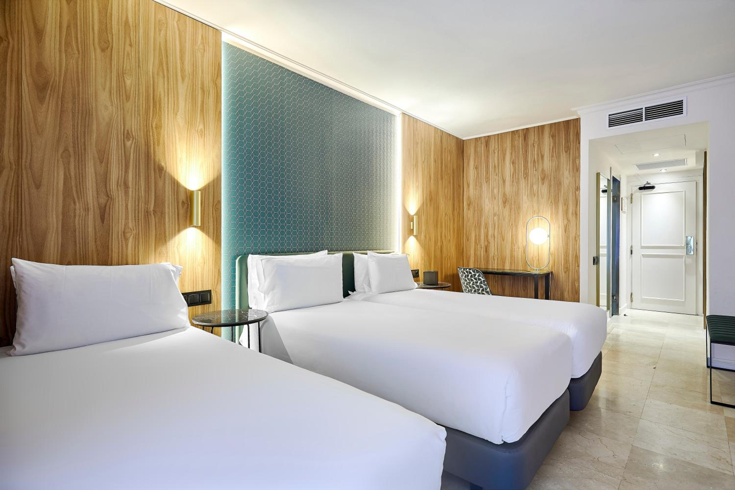 Triple Room photo 2