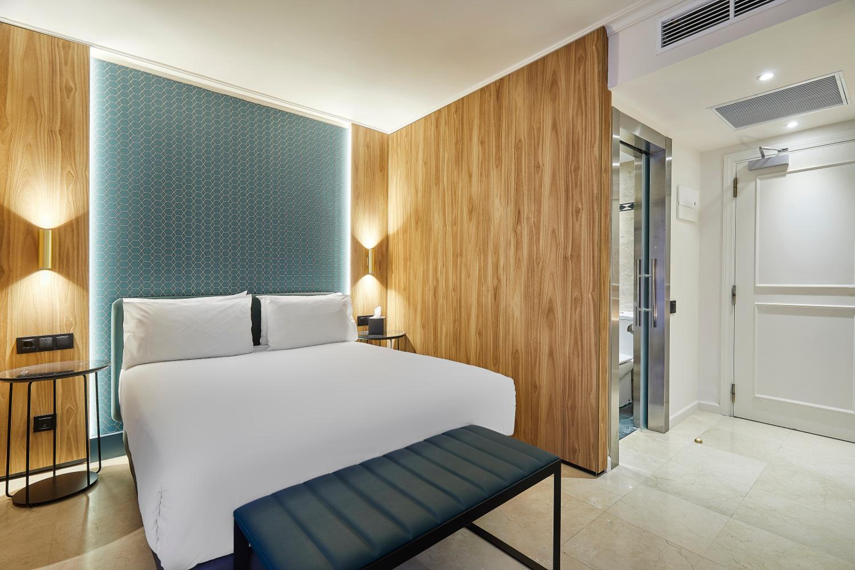 Double Room photo 3