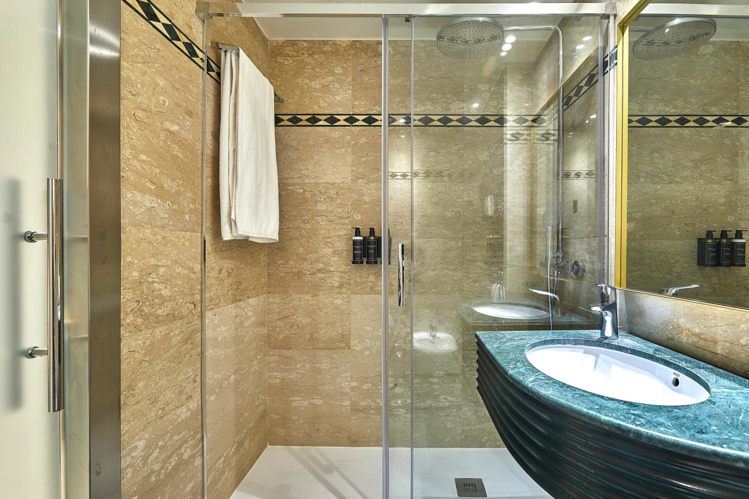 Double Room with Terrace photo 3