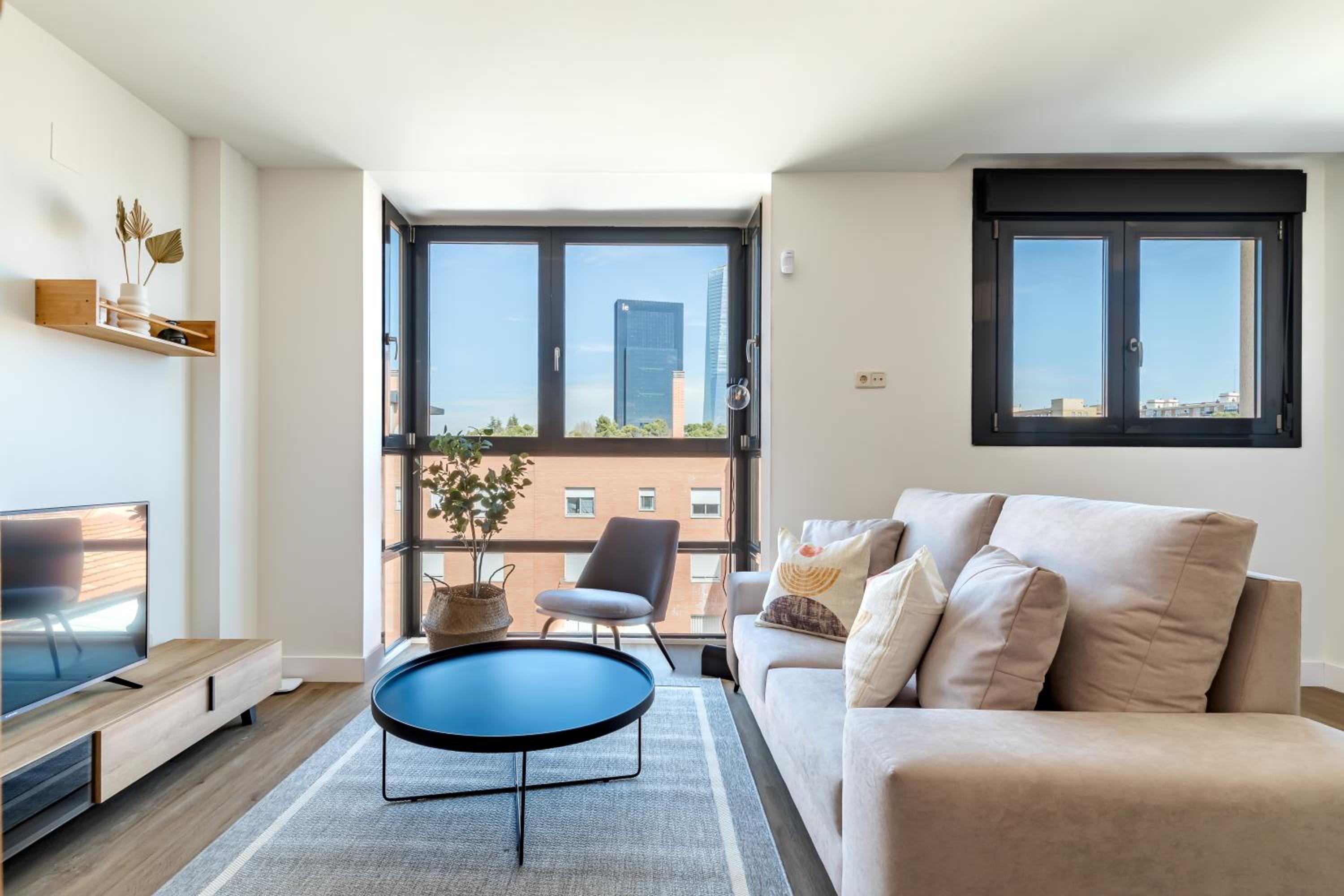 Maisonette (Maisonette)