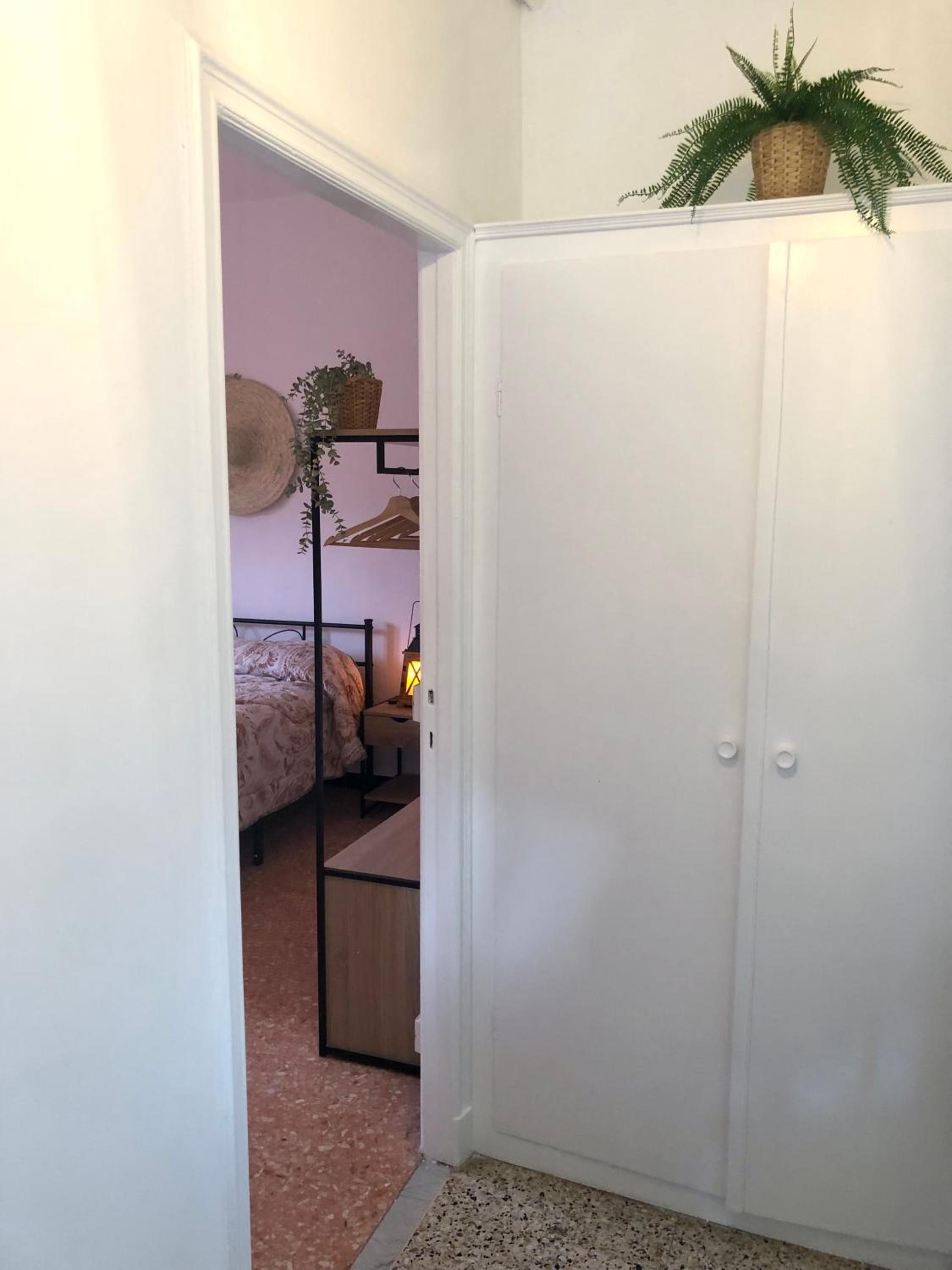 Three-Bedroom Apartment photo 2