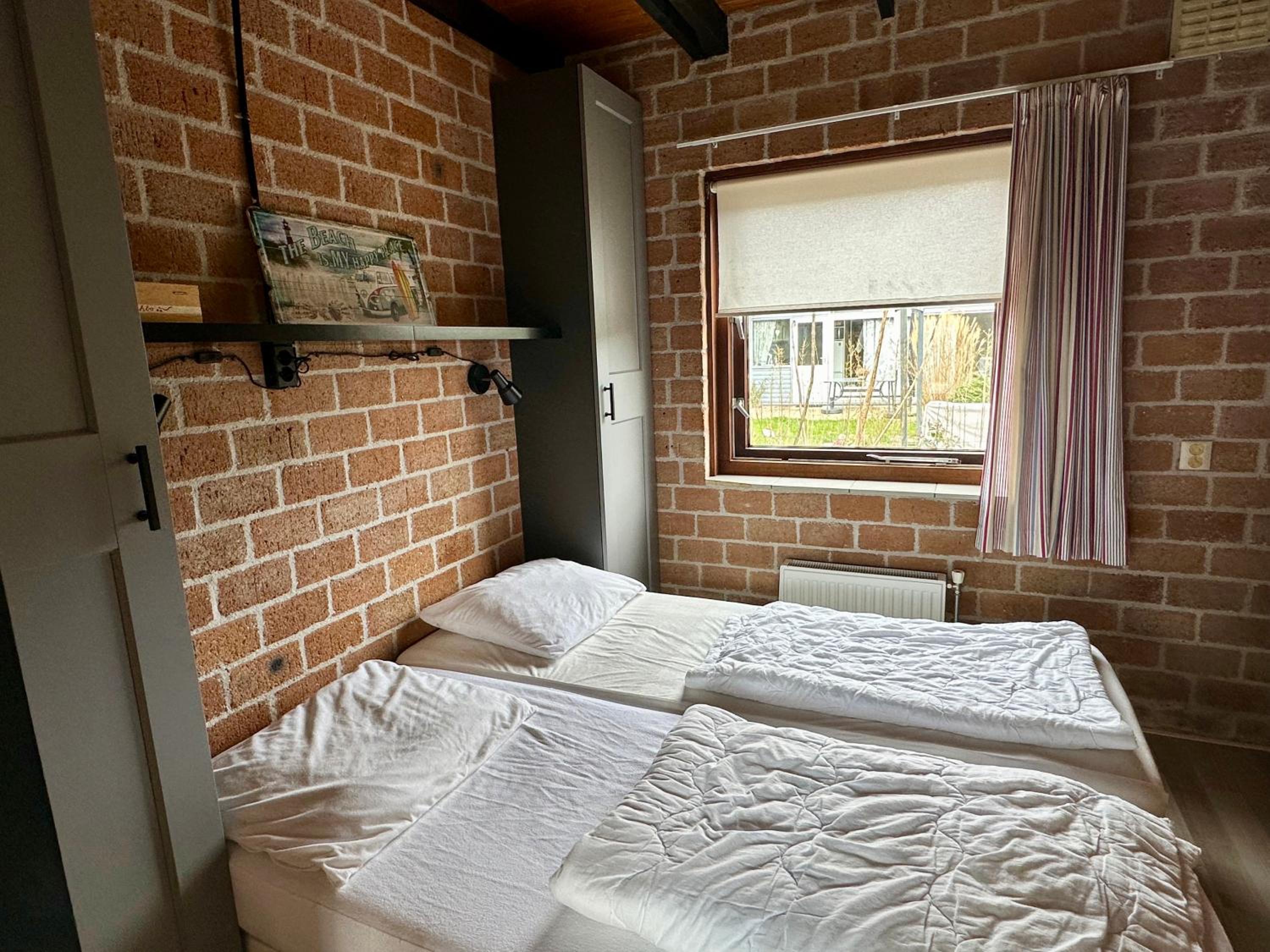 Three-Bedroom House photo 1