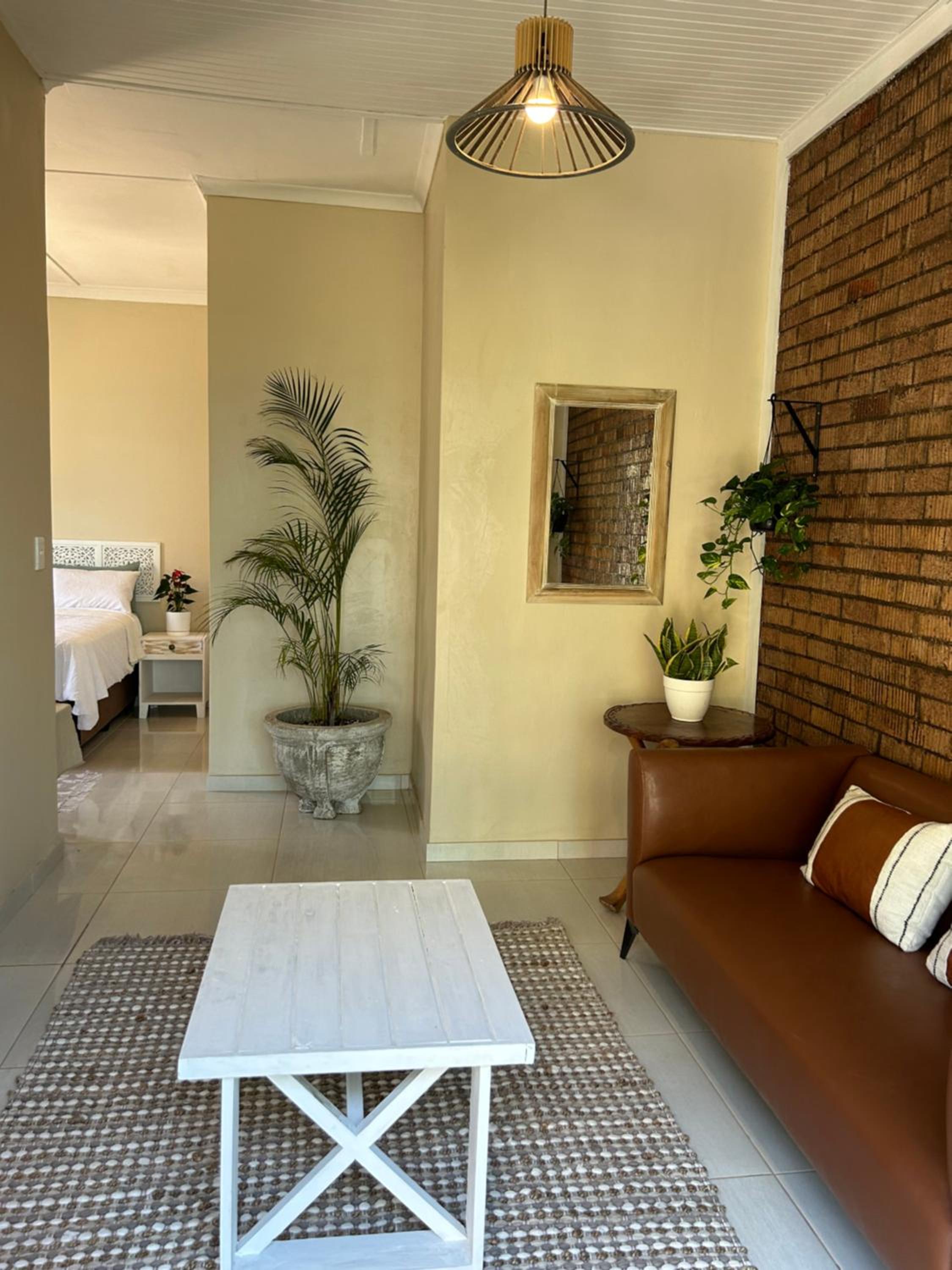 One-Bedroom Villa - Photo 14