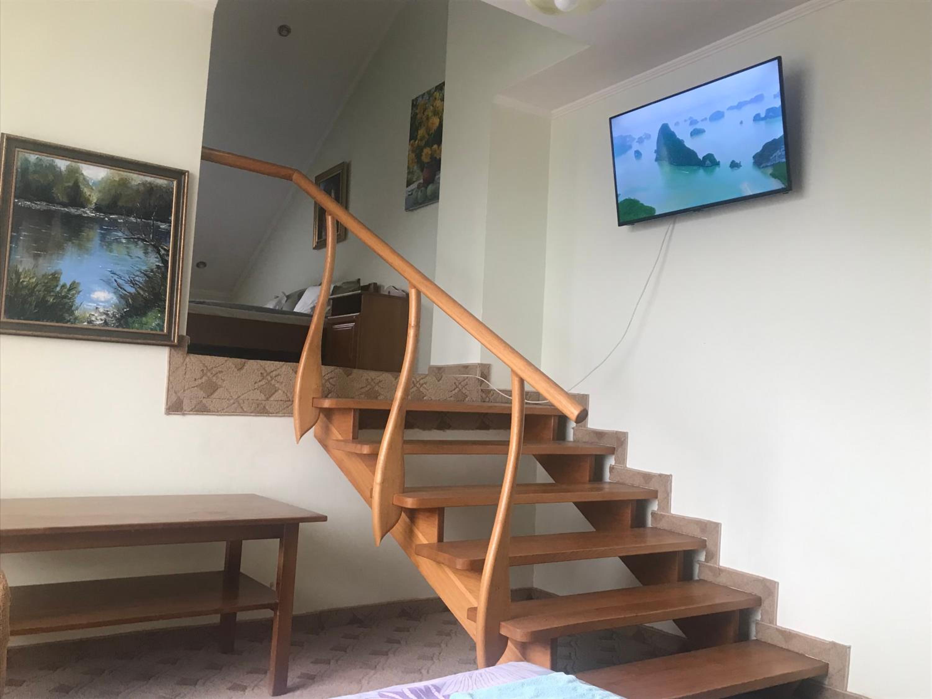 Suite photo 1